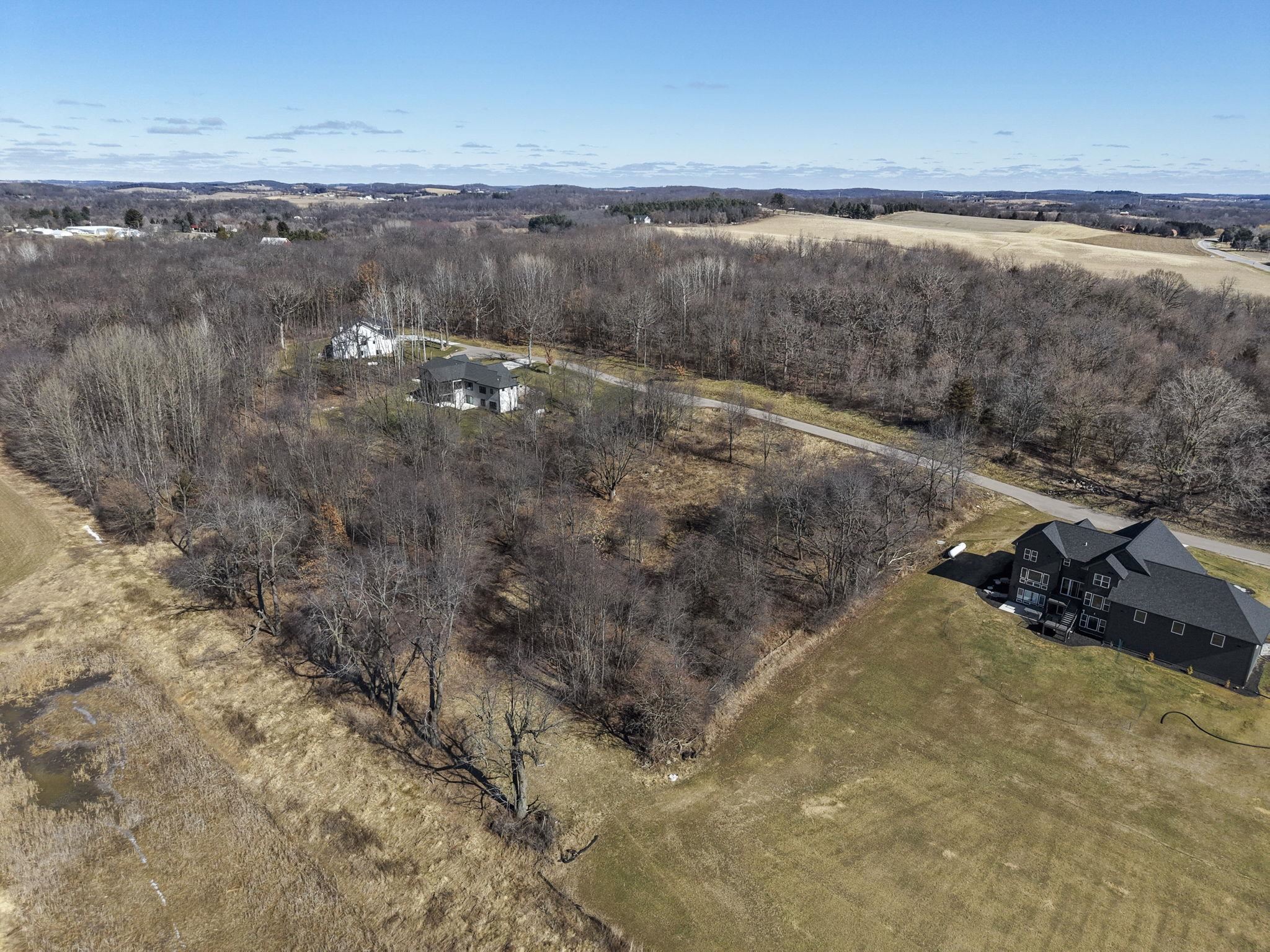 Lot 3 CSM 14964 County Road BB