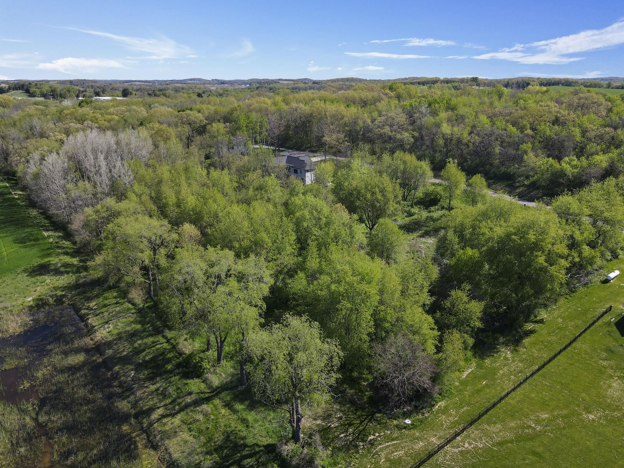 Lot 3 CSM 14964 County Road BB