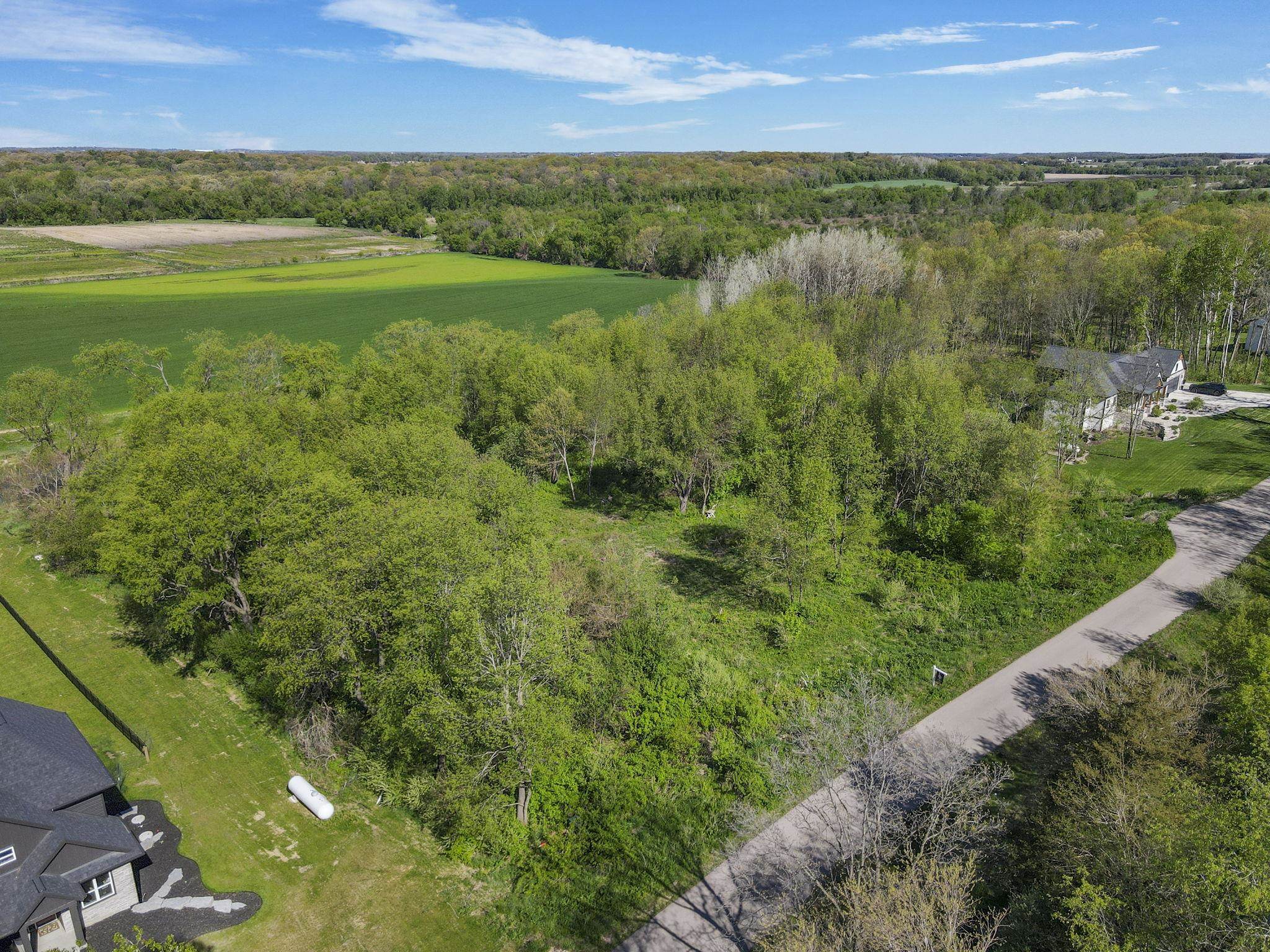 Lot 3 CSM 14964 County Road BB
