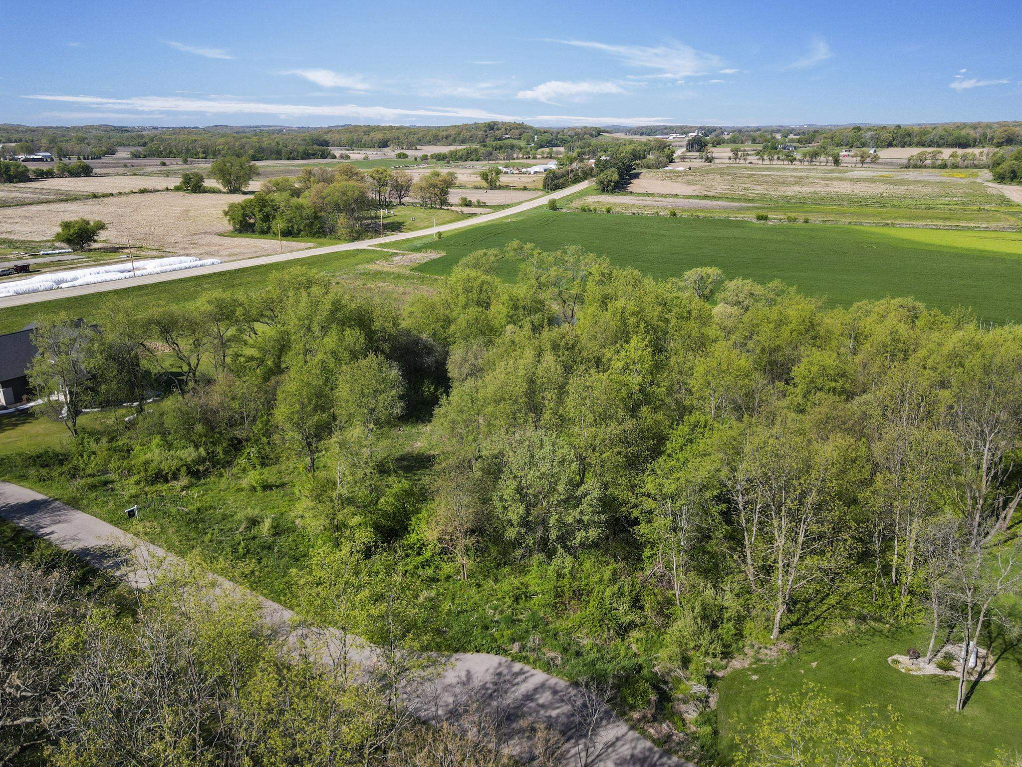Lot 3 CSM 14964 County Road BB