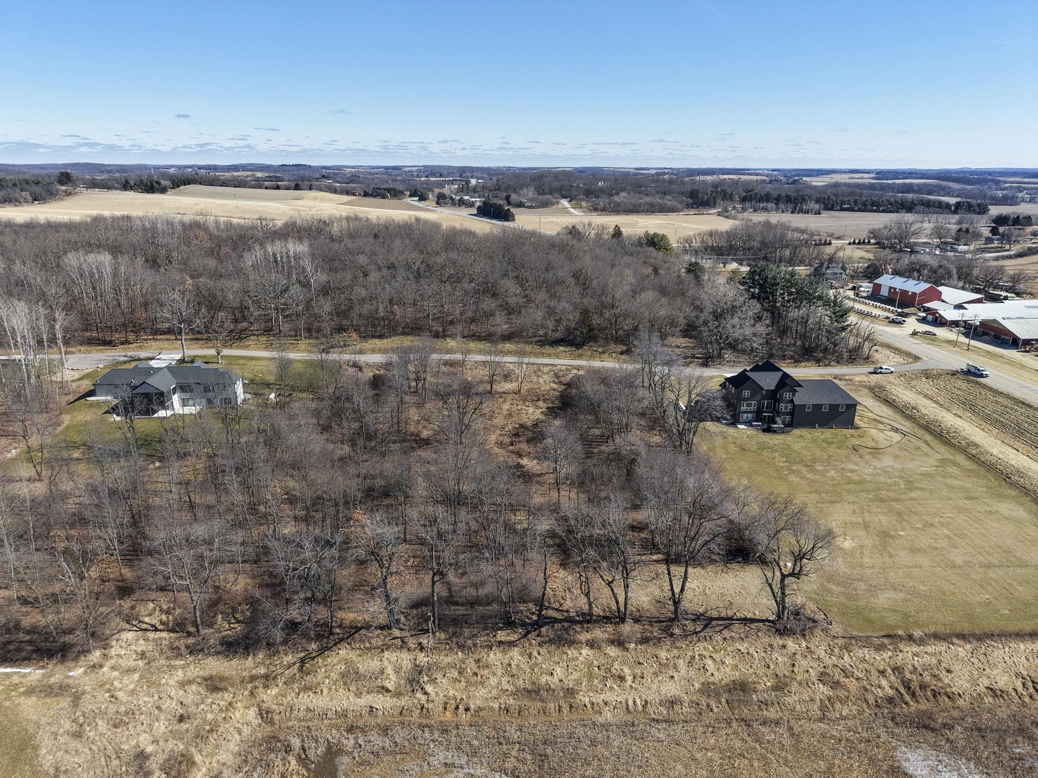 Lot 3 CSM 14964 County Road BB