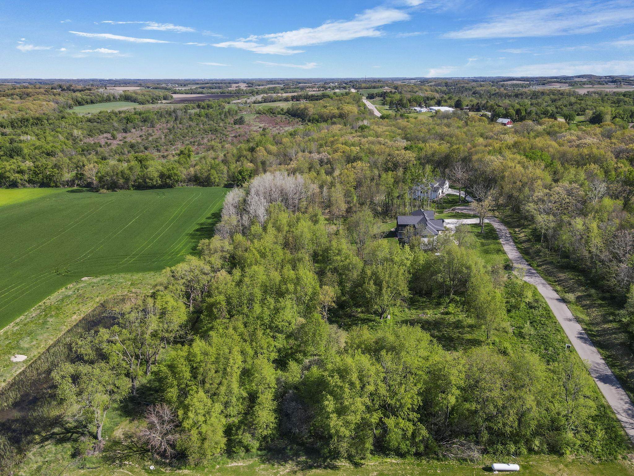 Lot 3 CSM 14964 County Road BB