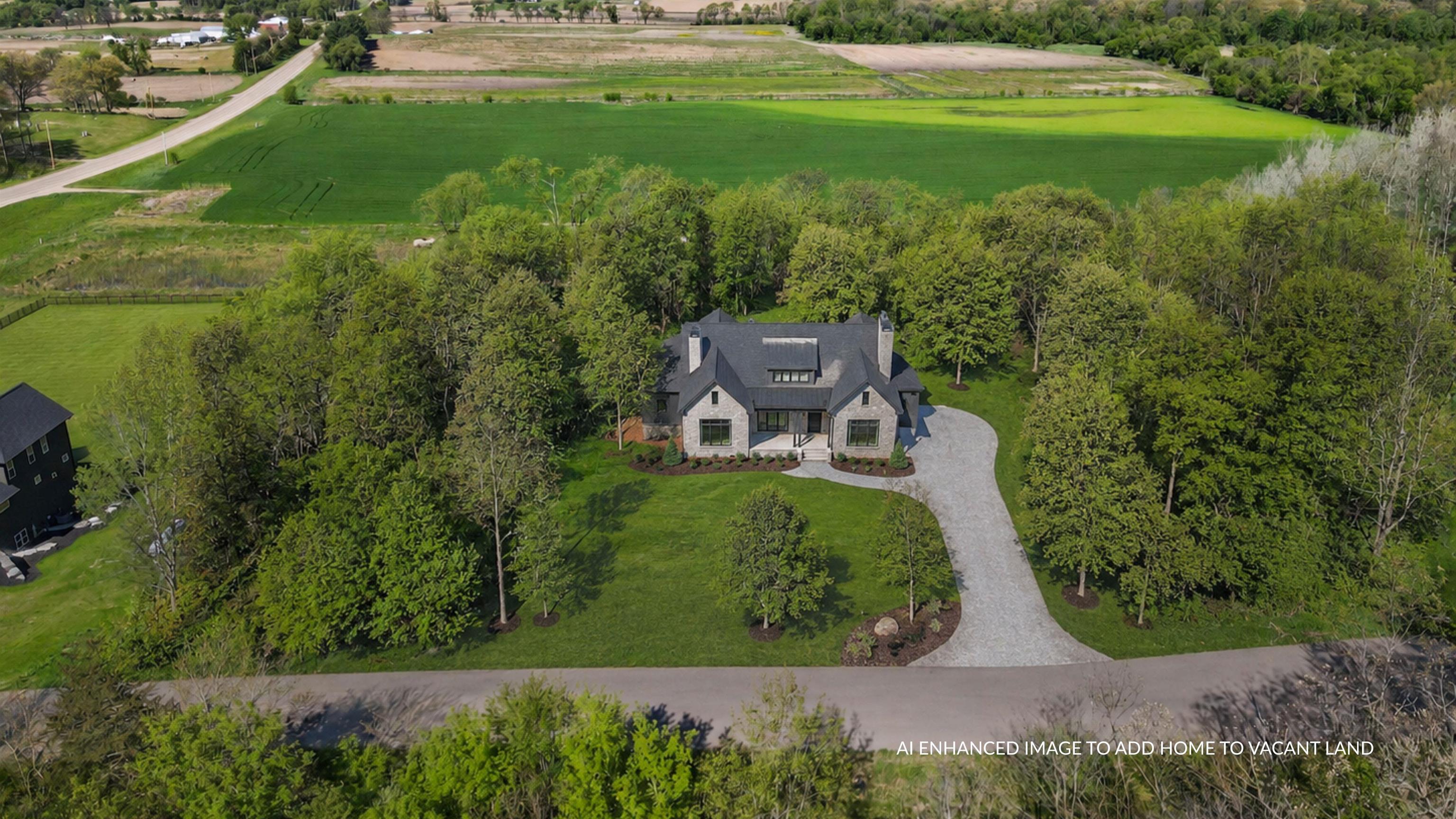 Lot 3 CSM 14964 County Road BB