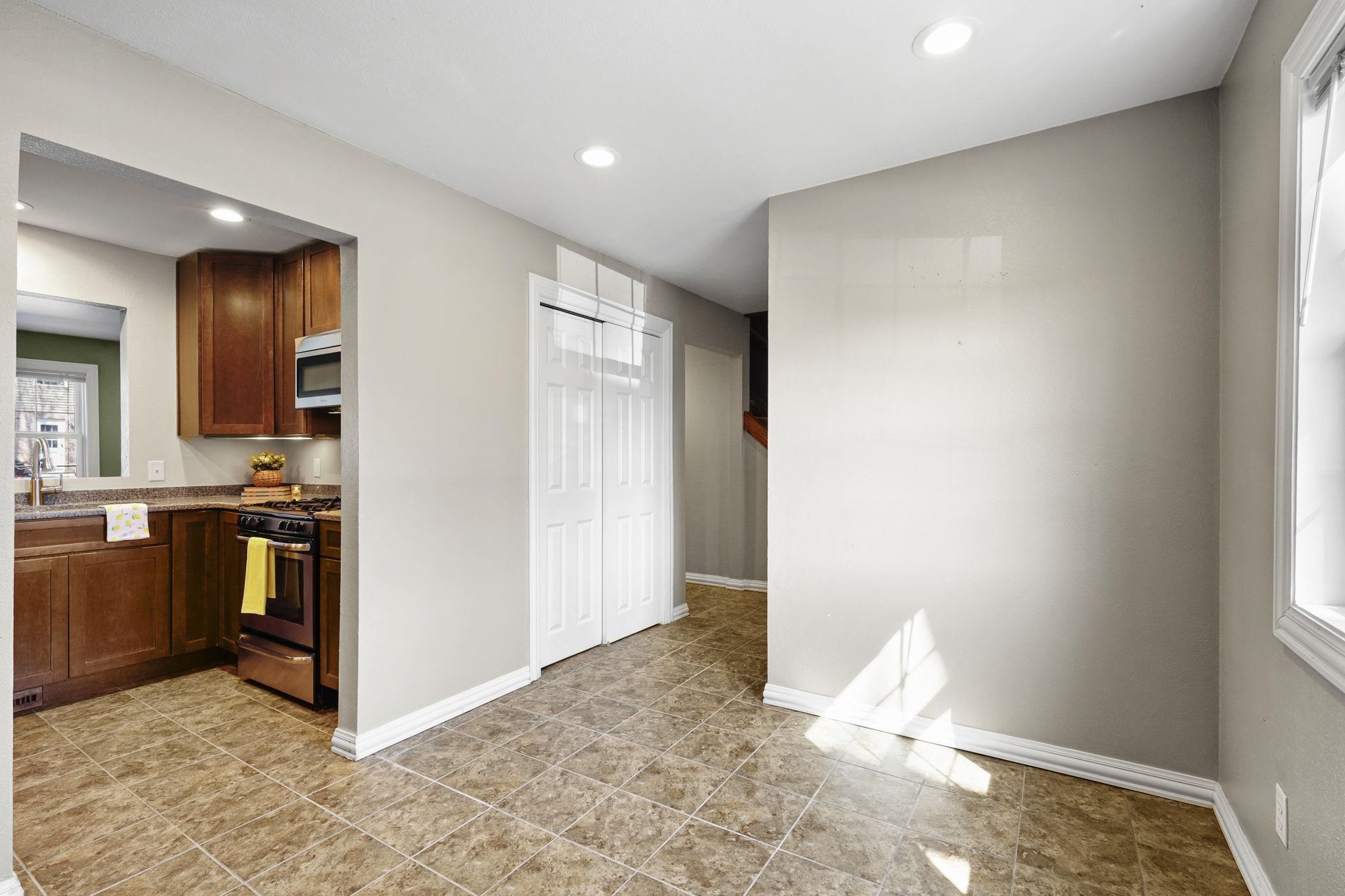 1309 Tompkins Drive Unit: D