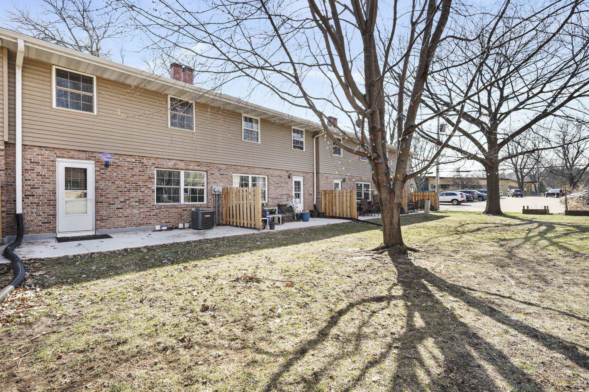 1309 Tompkins Drive Unit: D