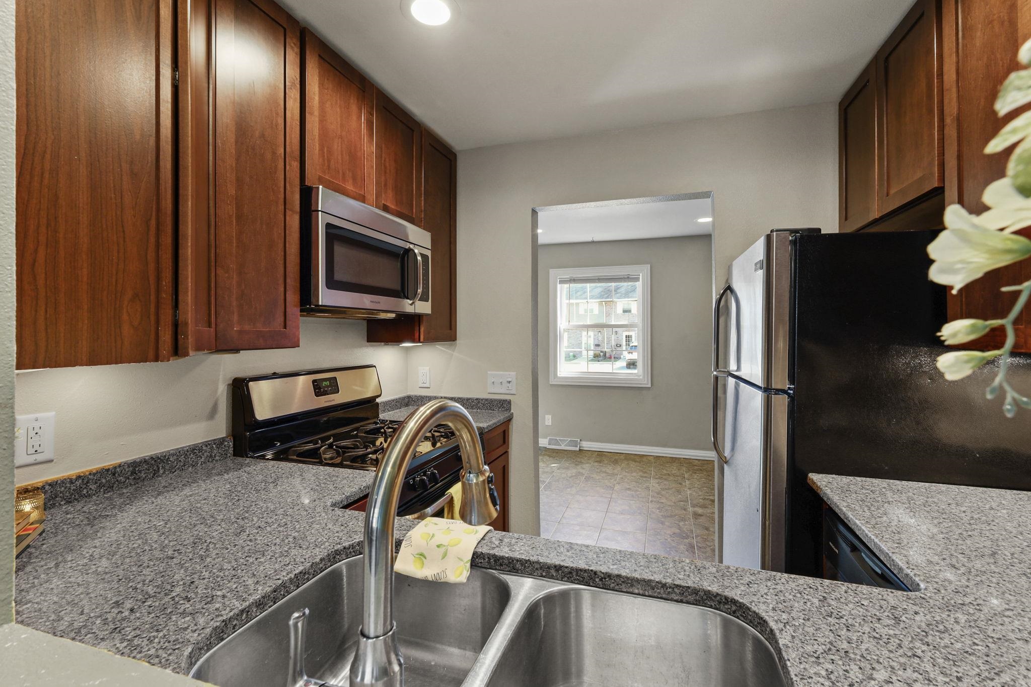 1309 Tompkins Drive Unit: D