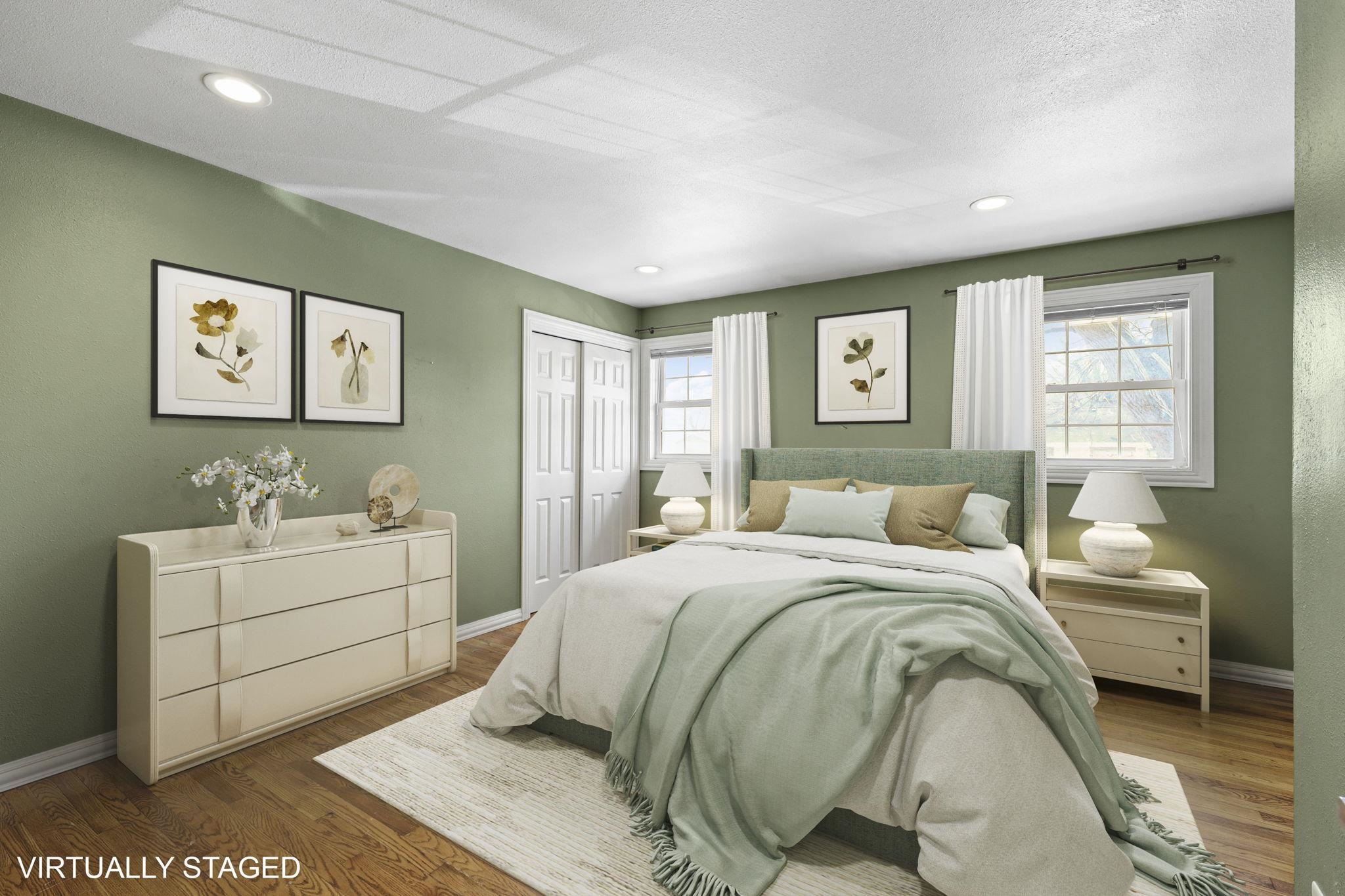 1309 Tompkins Drive Unit: D