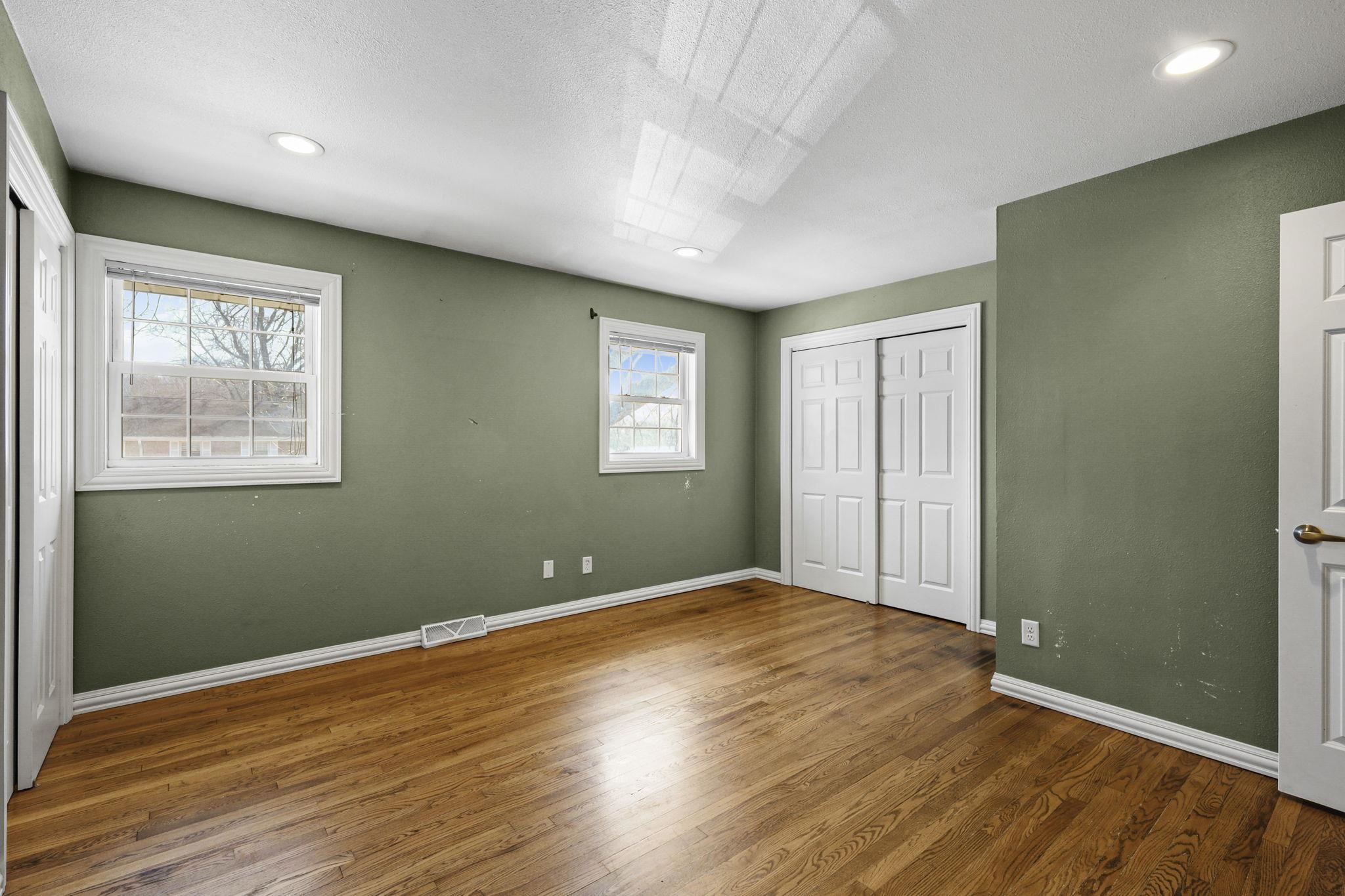 1309 Tompkins Drive Unit: D