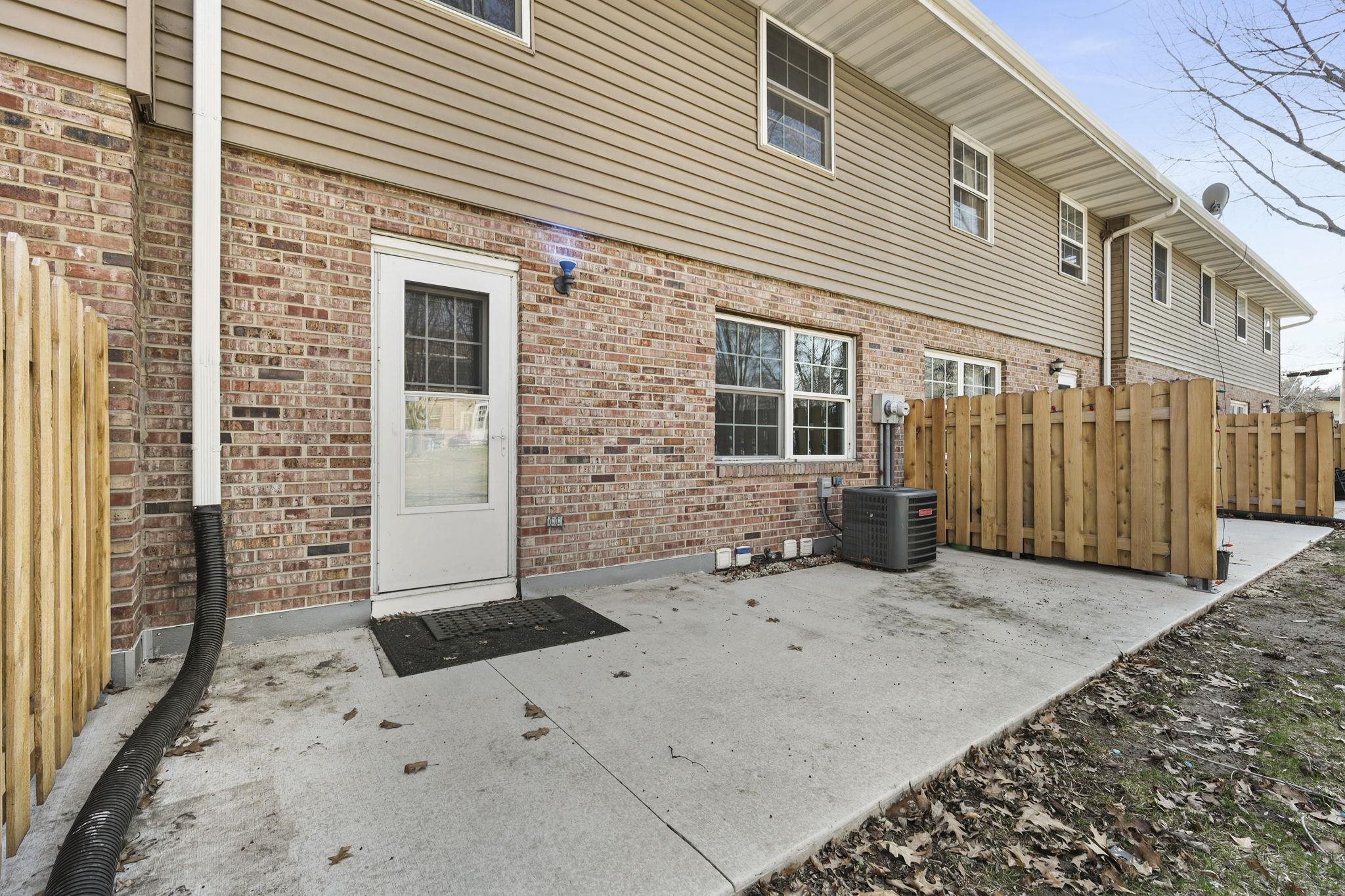 1309 Tompkins Drive Unit: D