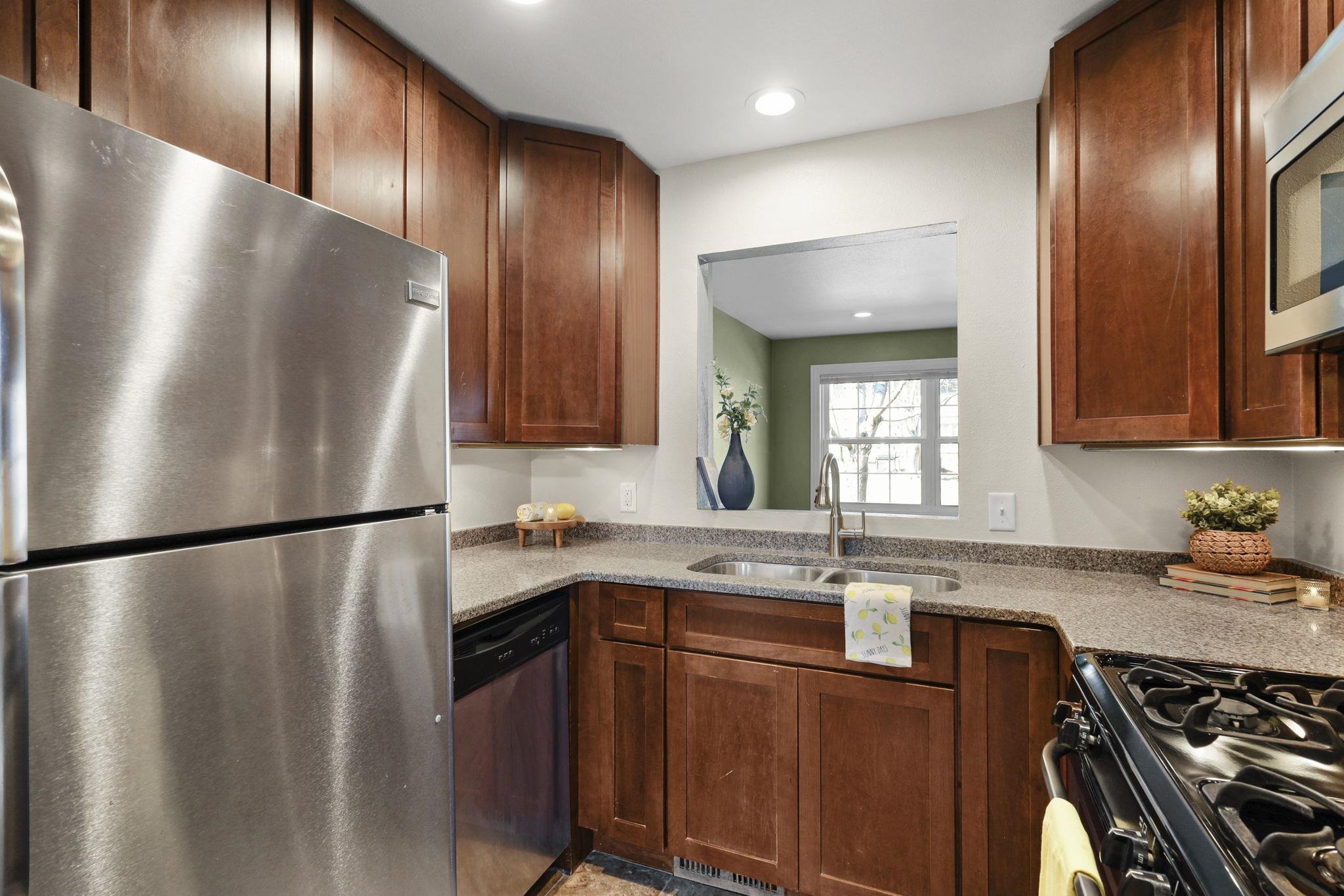 1309 Tompkins Drive Unit: D