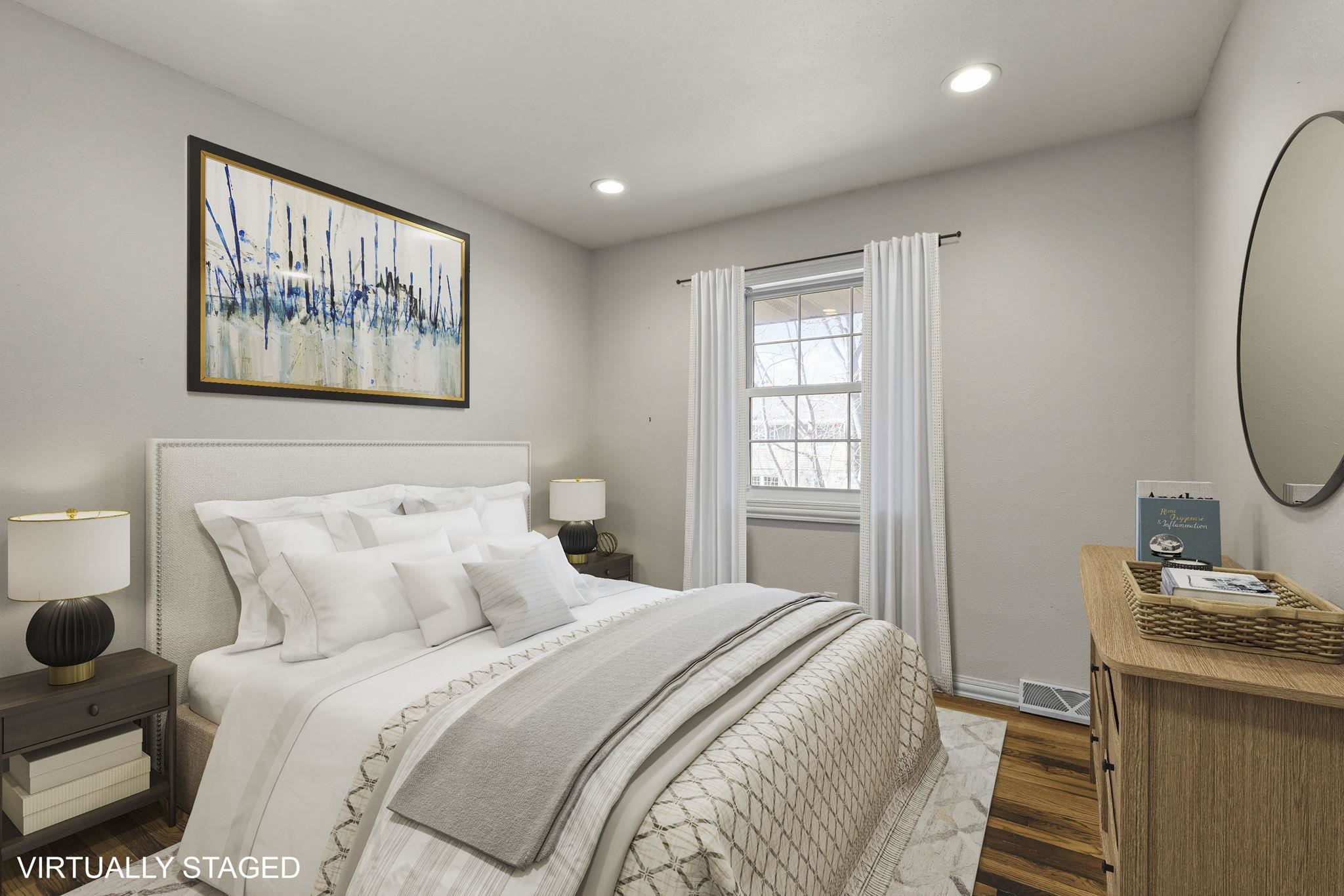 1309 Tompkins Drive Unit: D