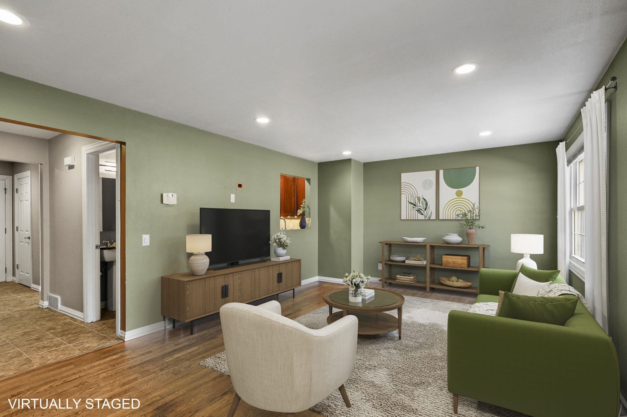 1309 Tompkins Drive Unit: D