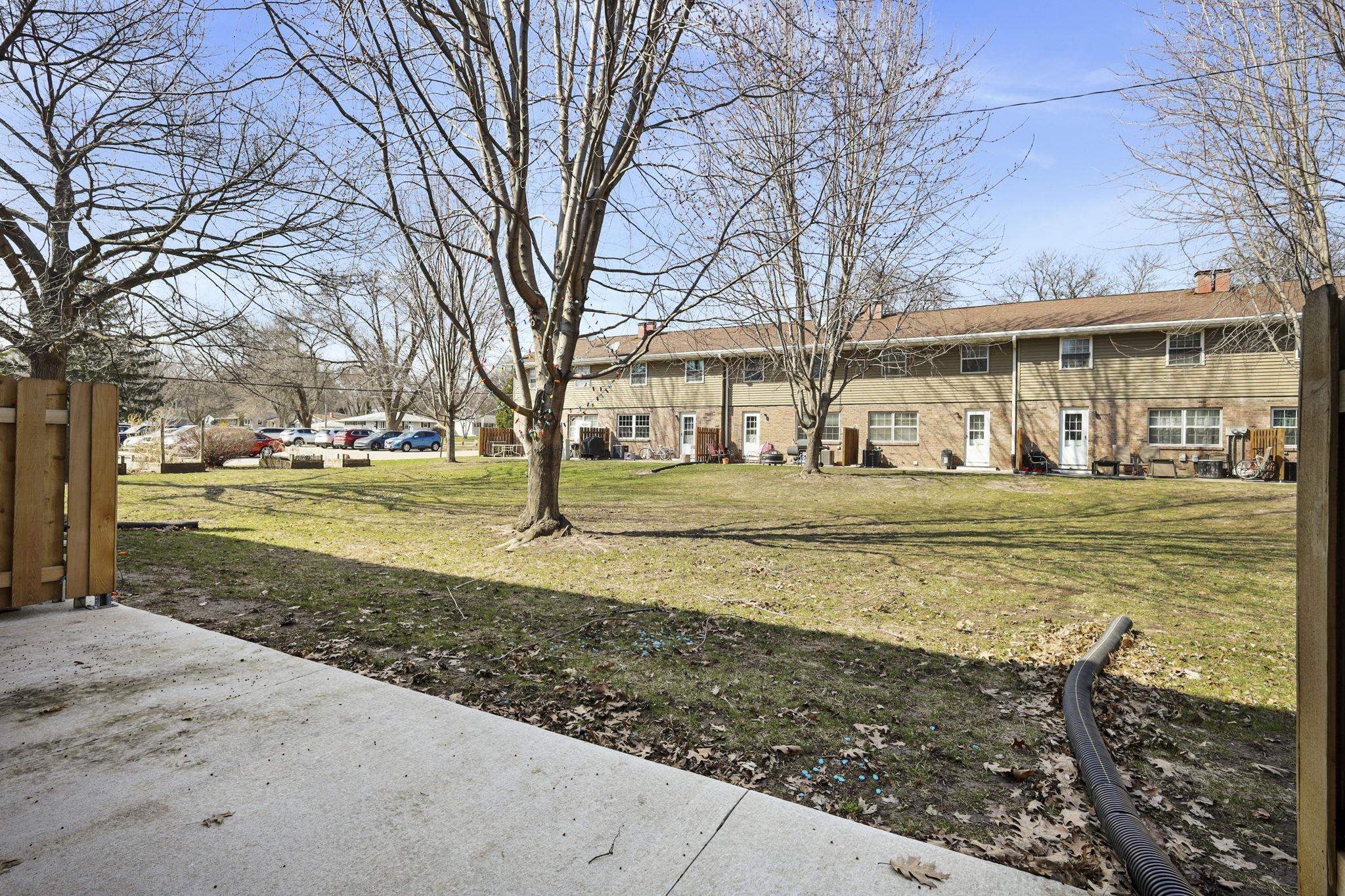 1309 Tompkins Drive Unit: D