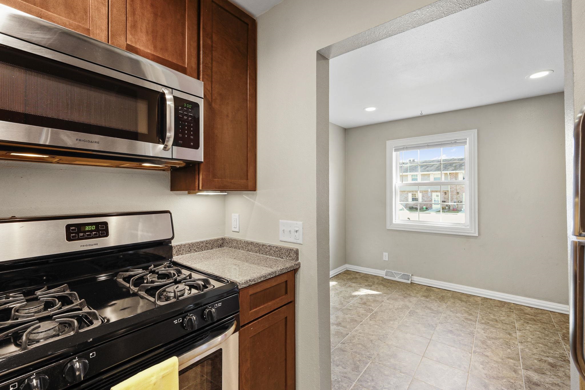 1309 Tompkins Drive Unit: D