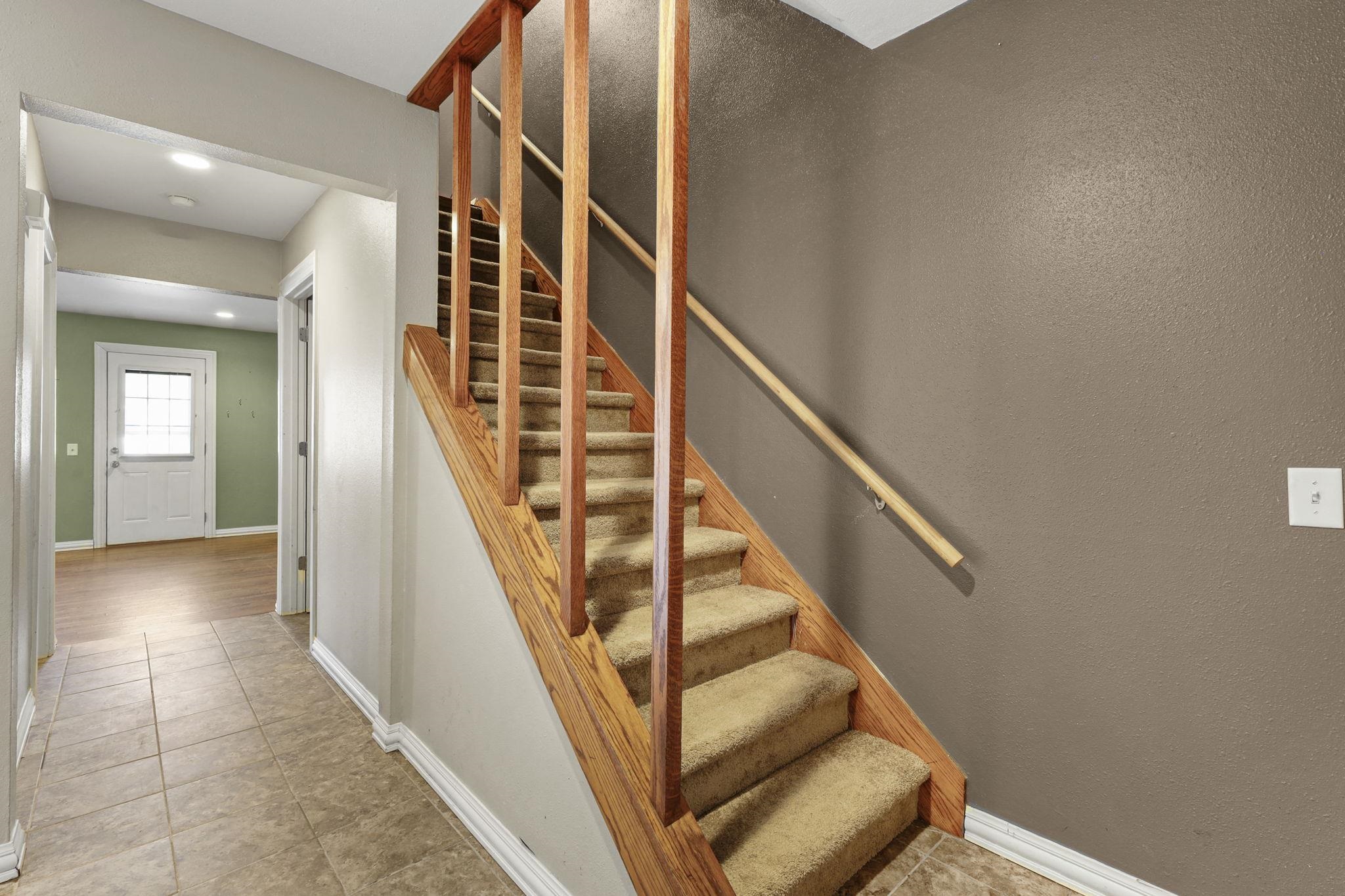 1309 Tompkins Drive Unit: D