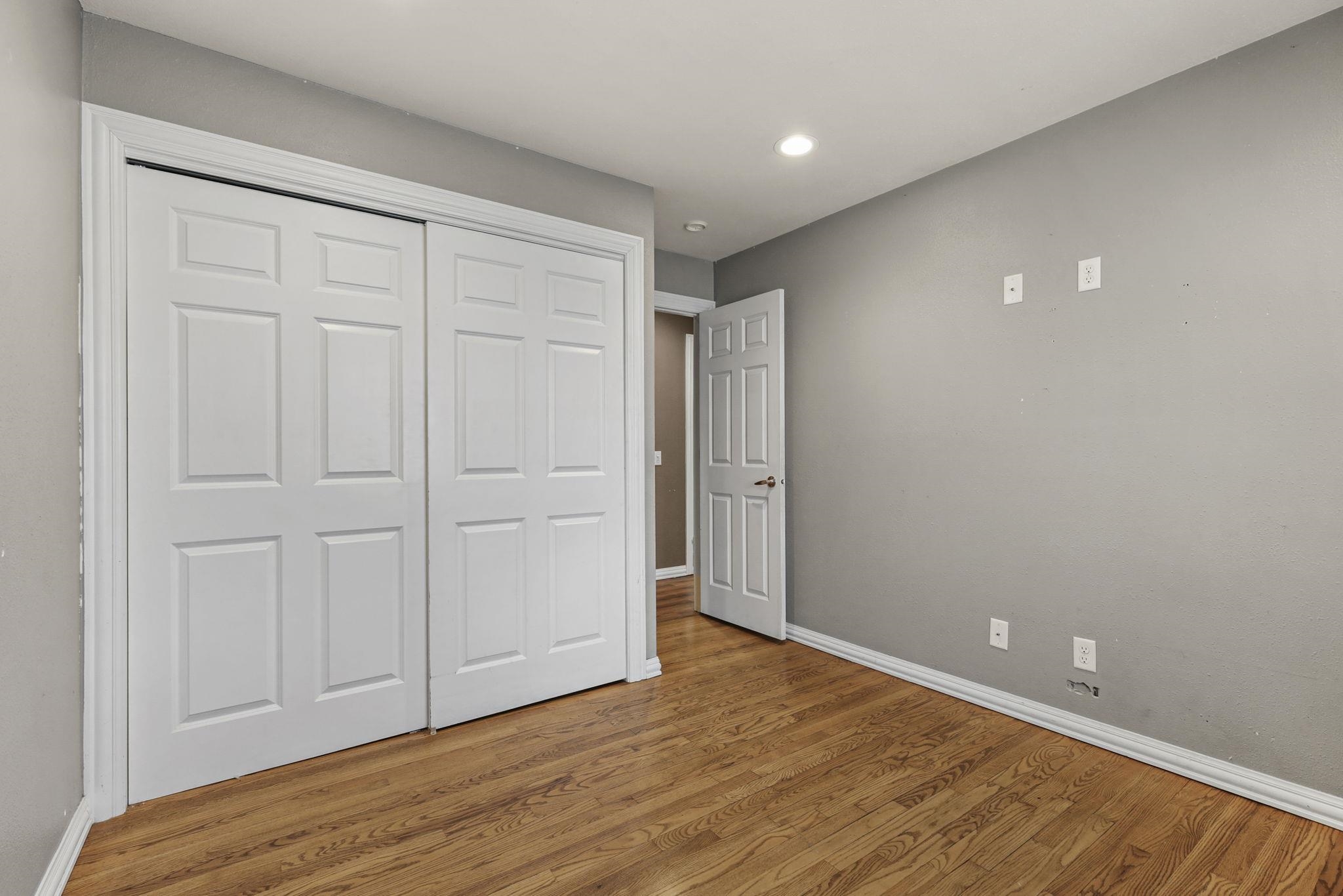 1309 Tompkins Drive Unit: D