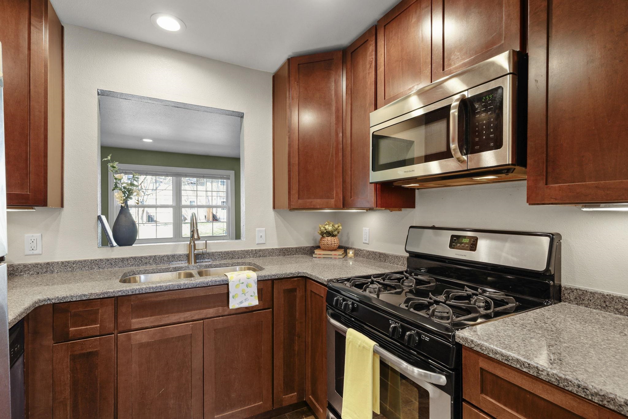 1309 Tompkins Drive Unit: D