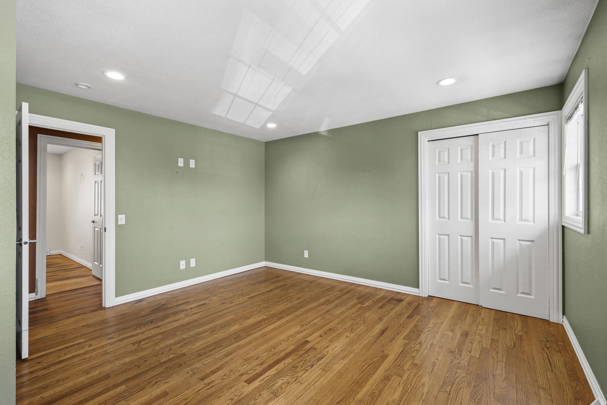 1309 Tompkins Drive Unit: D