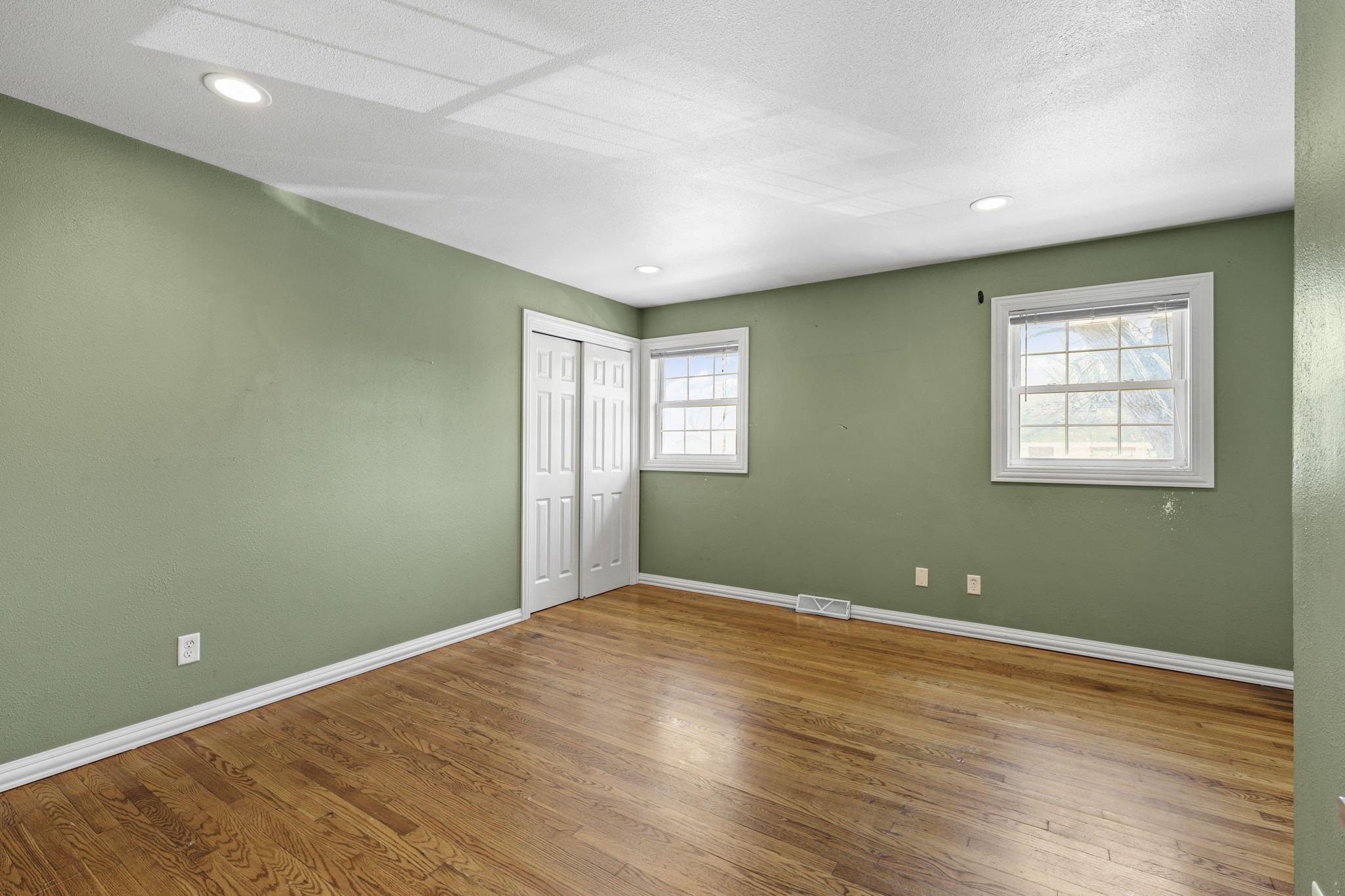 1309 Tompkins Drive Unit: D