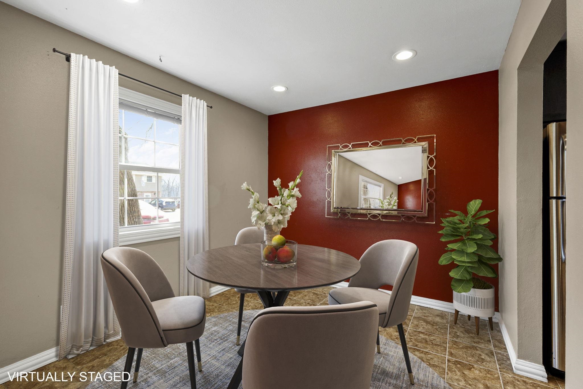 1309 Tompkins Drive Unit: D