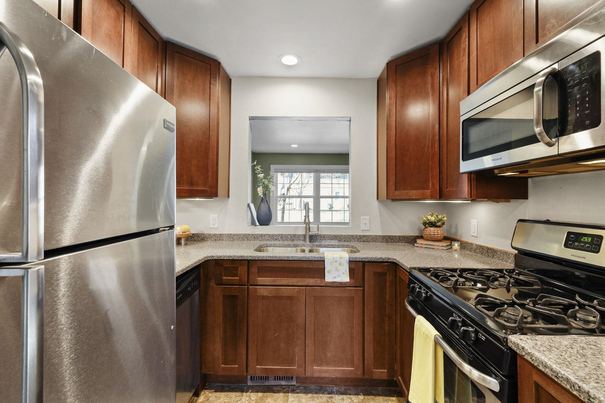 1309 Tompkins Drive Unit: D