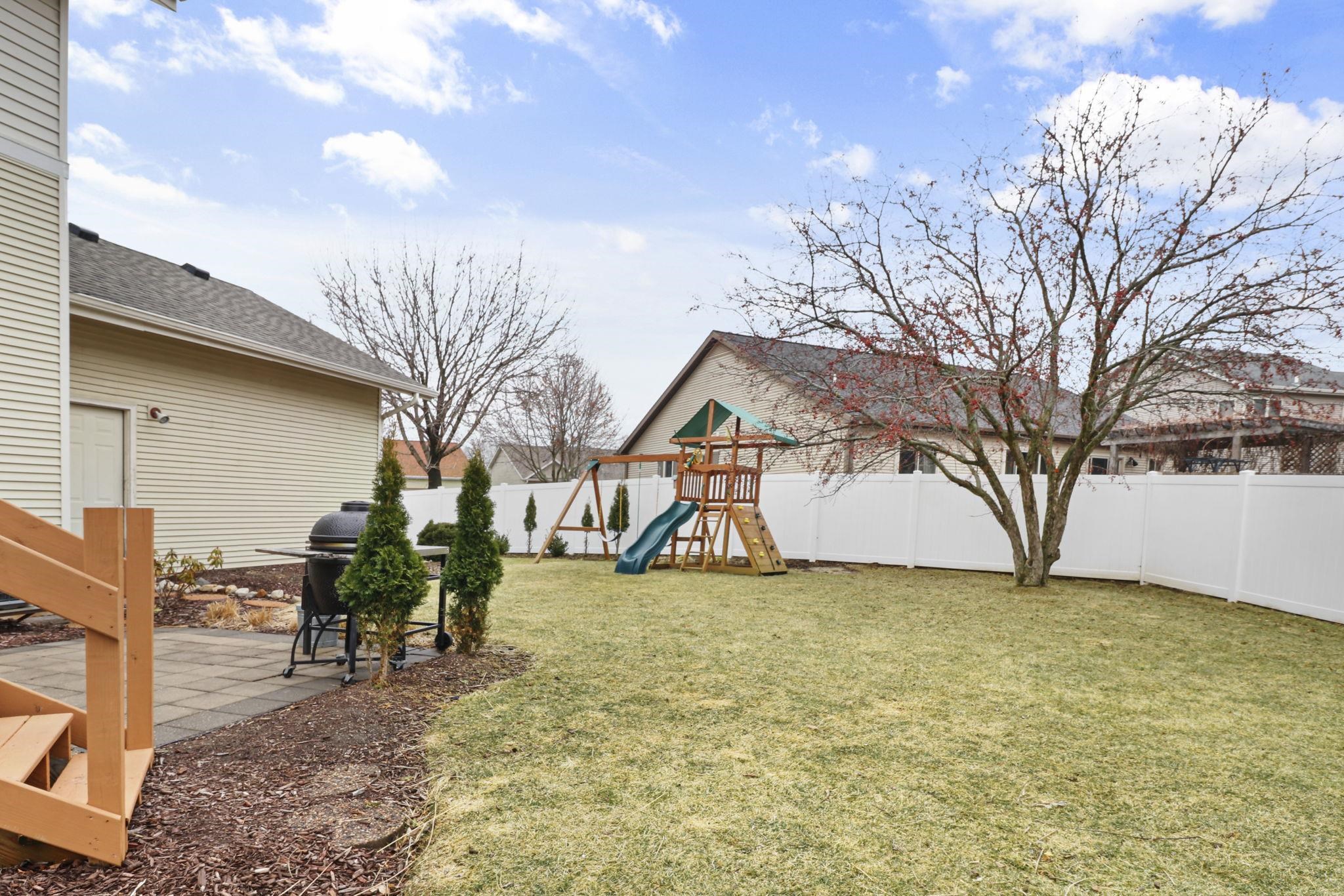 5405 Golden Leaf Trail