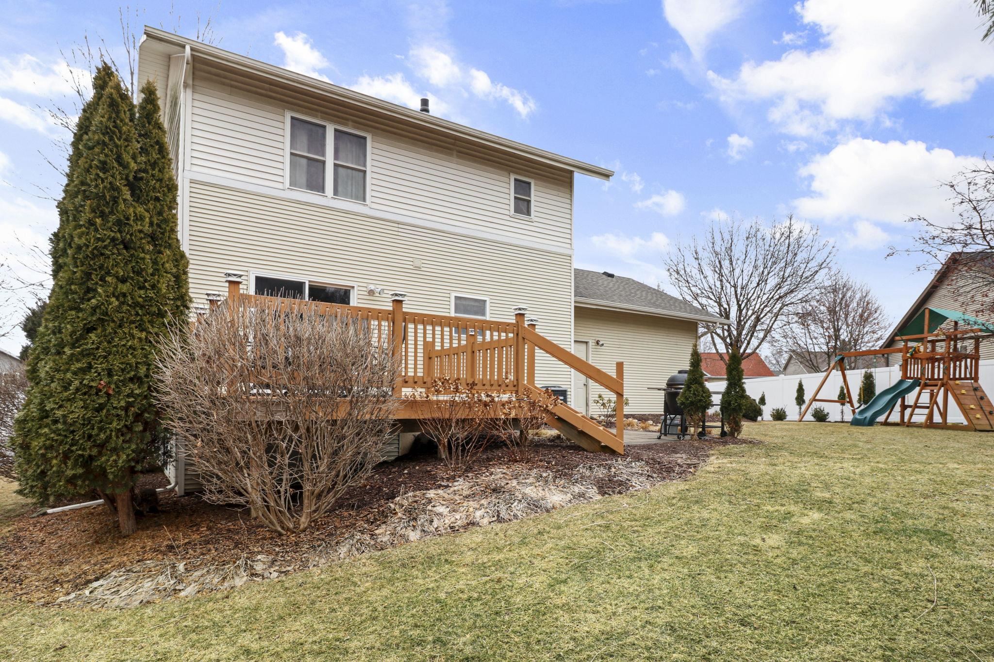 5405 Golden Leaf Trail