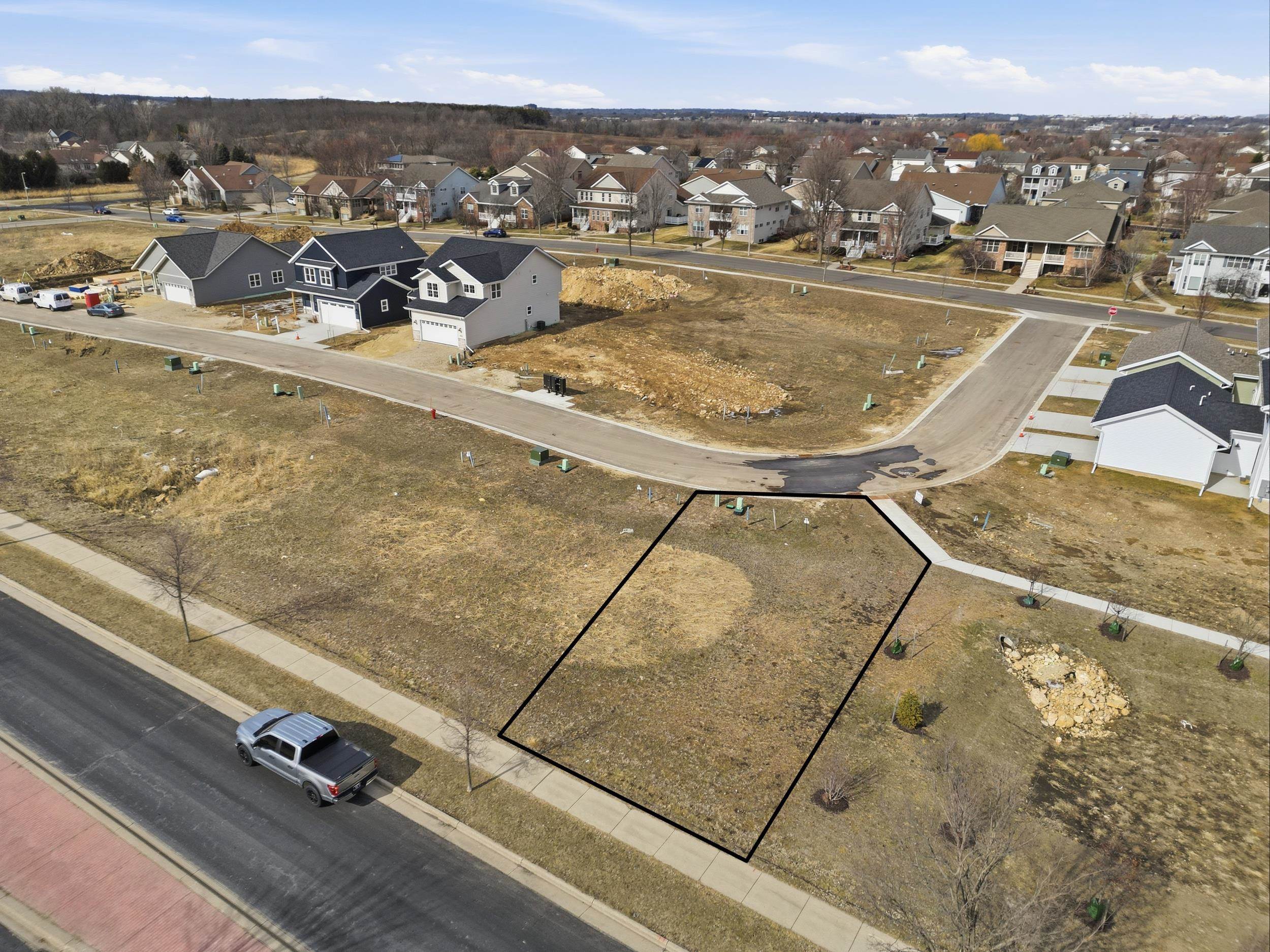 Lot 9- 5210 E Cheryl Parkway