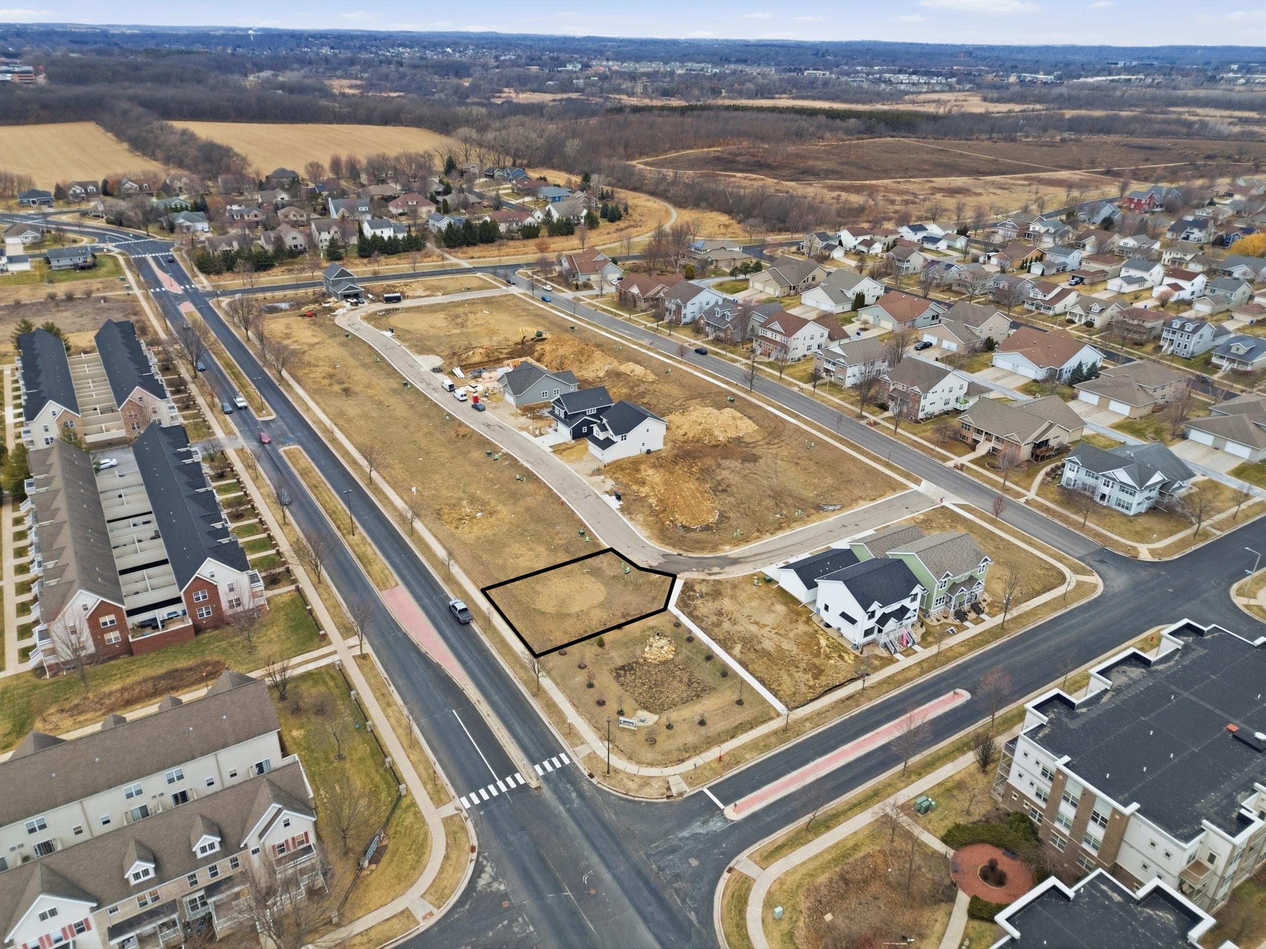 Lot 9- 5210 E Cheryl Parkway