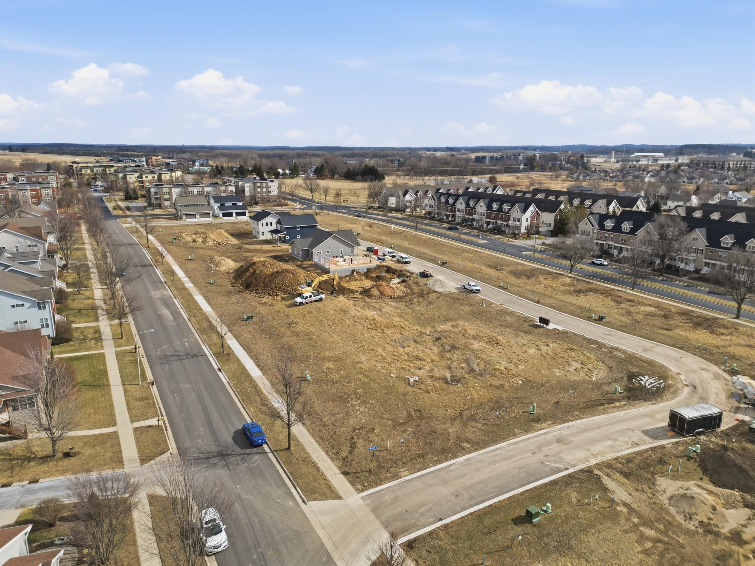 Lot 10 -5212 E Cheryl Parkway