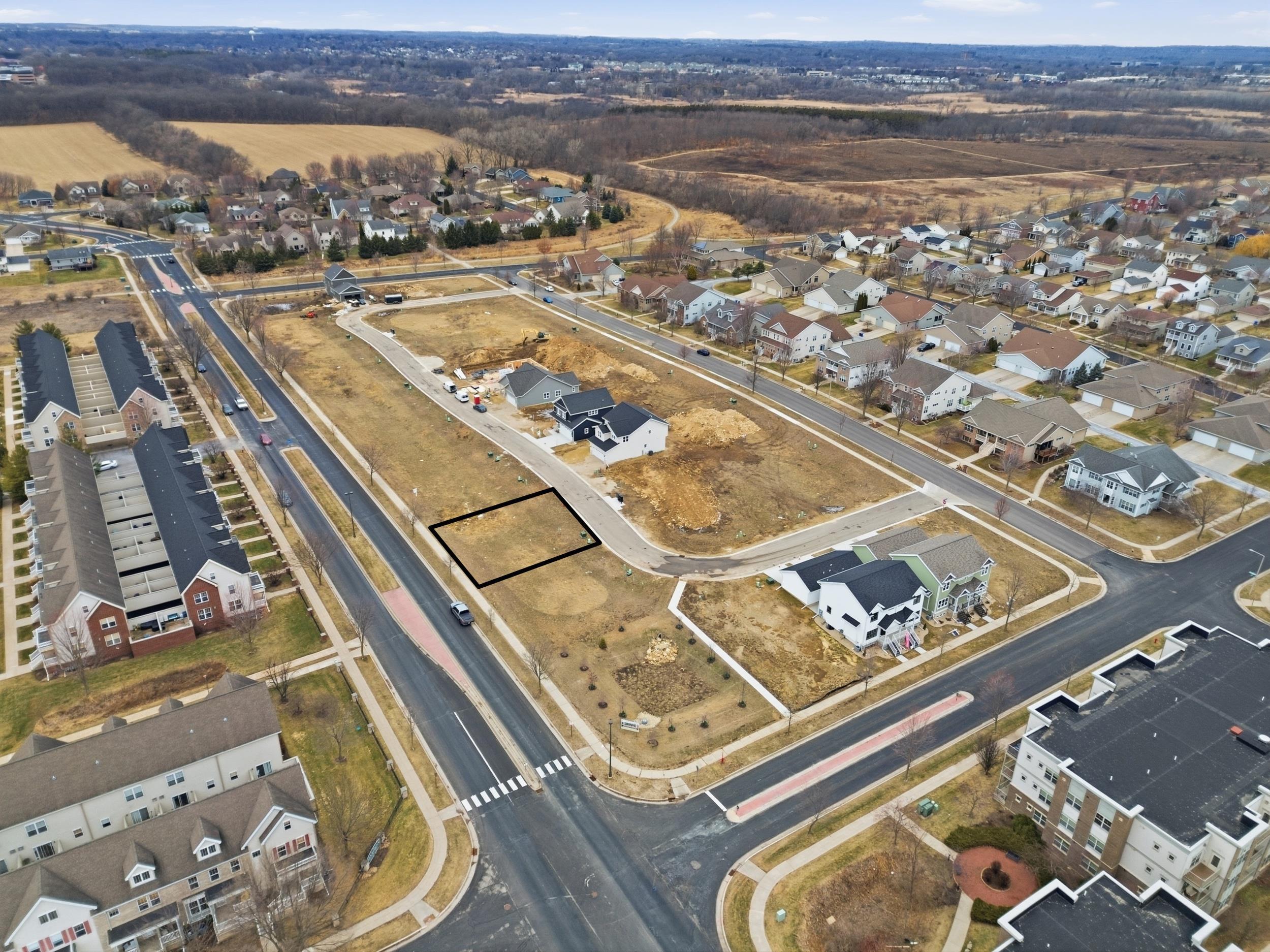 Lot 10 -5212 E Cheryl Parkway