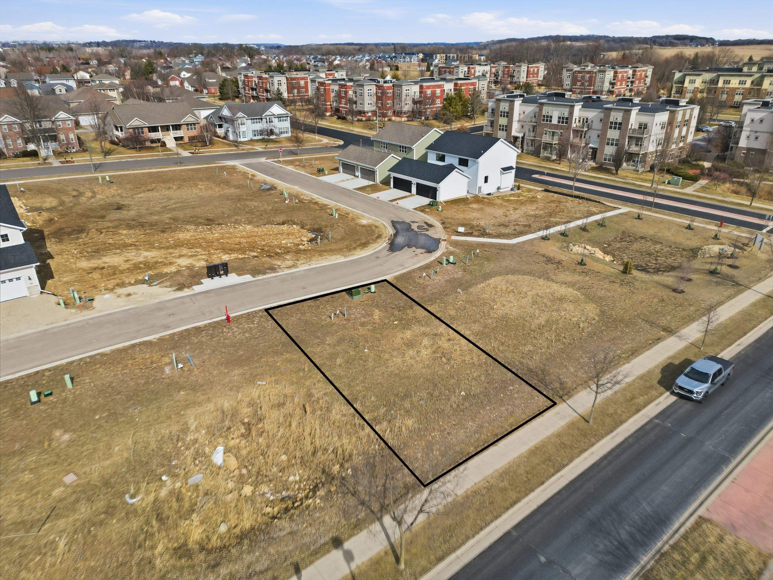 Lot 10 -5212 E Cheryl Parkway