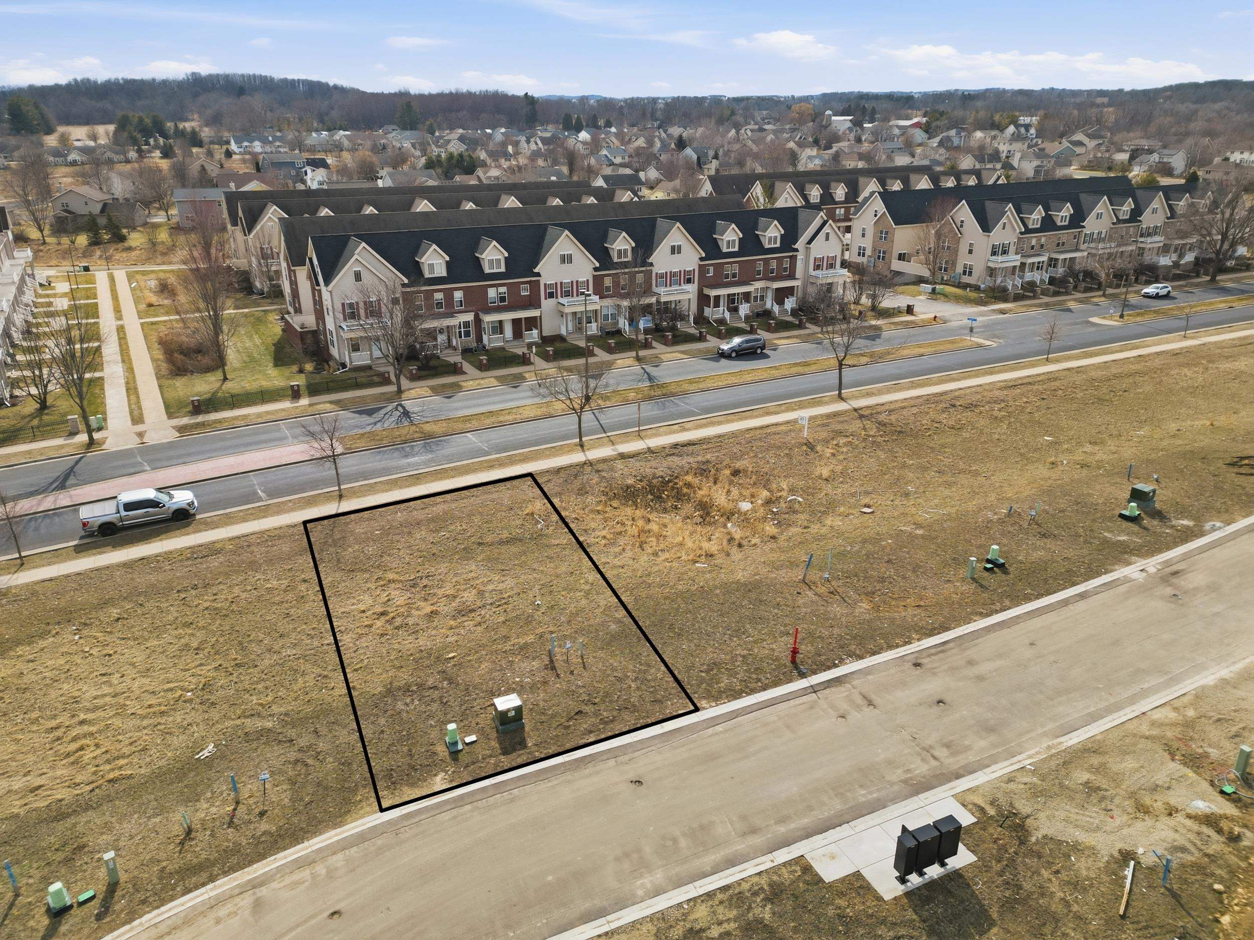 Lot 10 -5212 E Cheryl Parkway