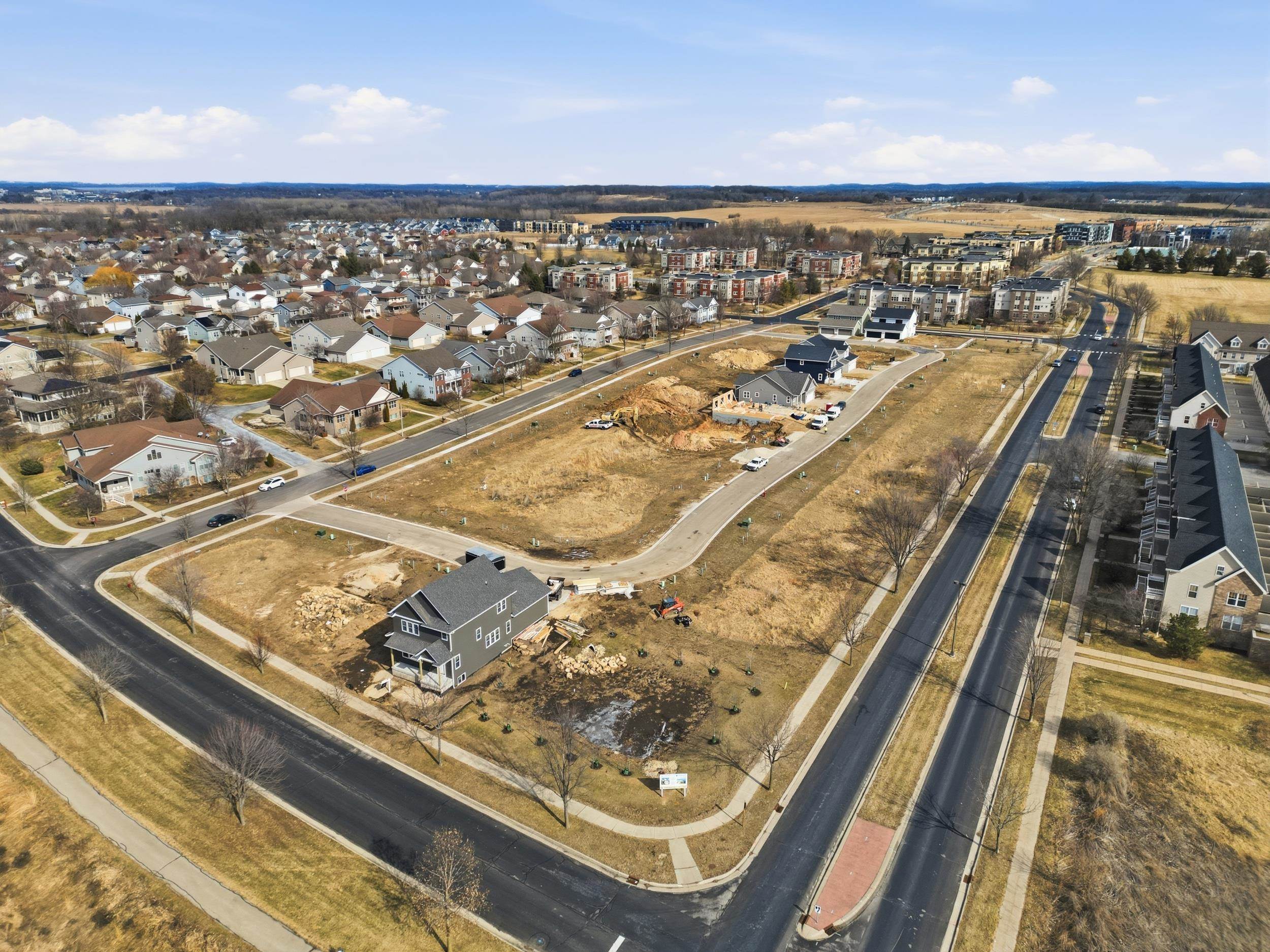 Lot 45 - 5208 Inspiration Way