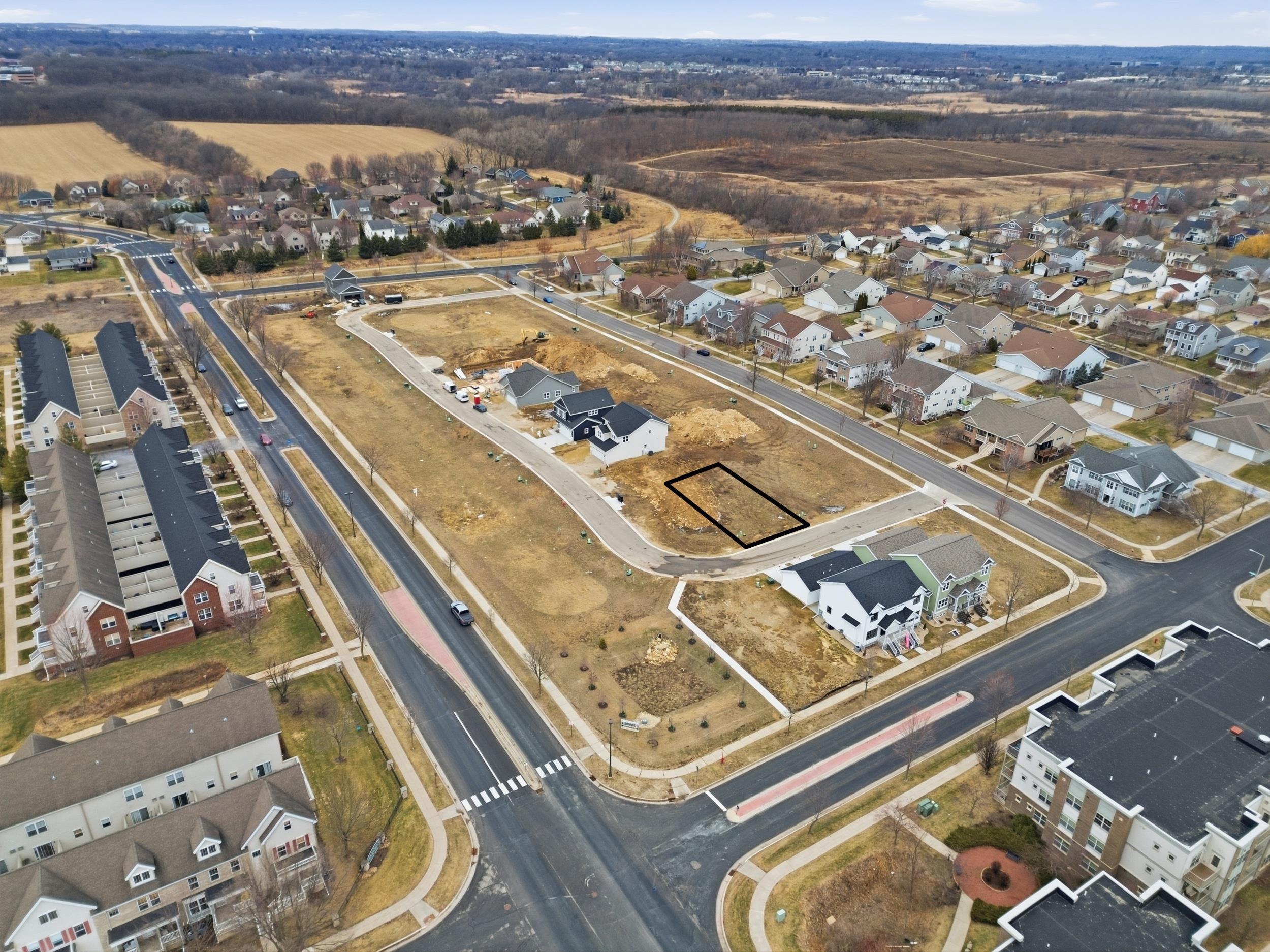 Lot 45 - 5208 Inspiration Way