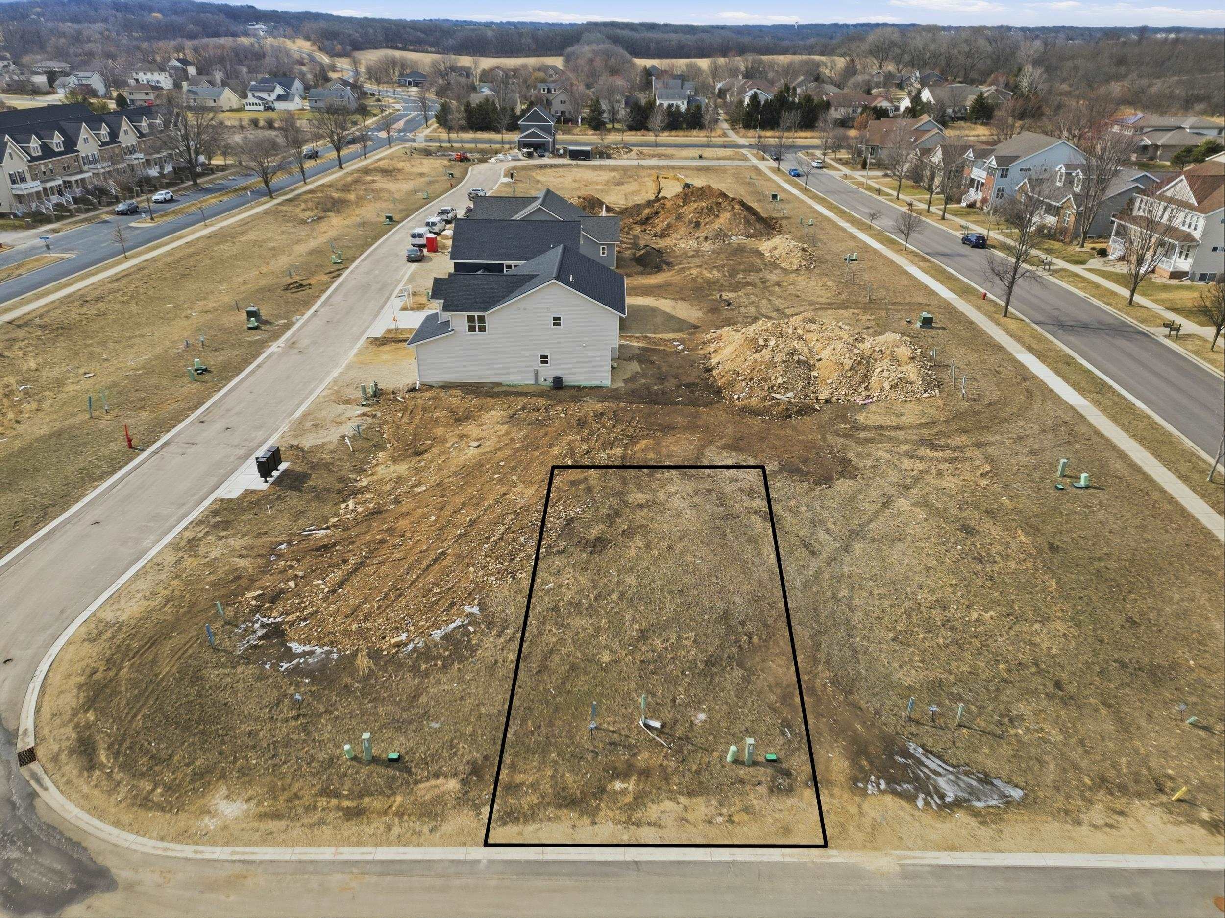 Lot 45 - 5208 Inspiration Way