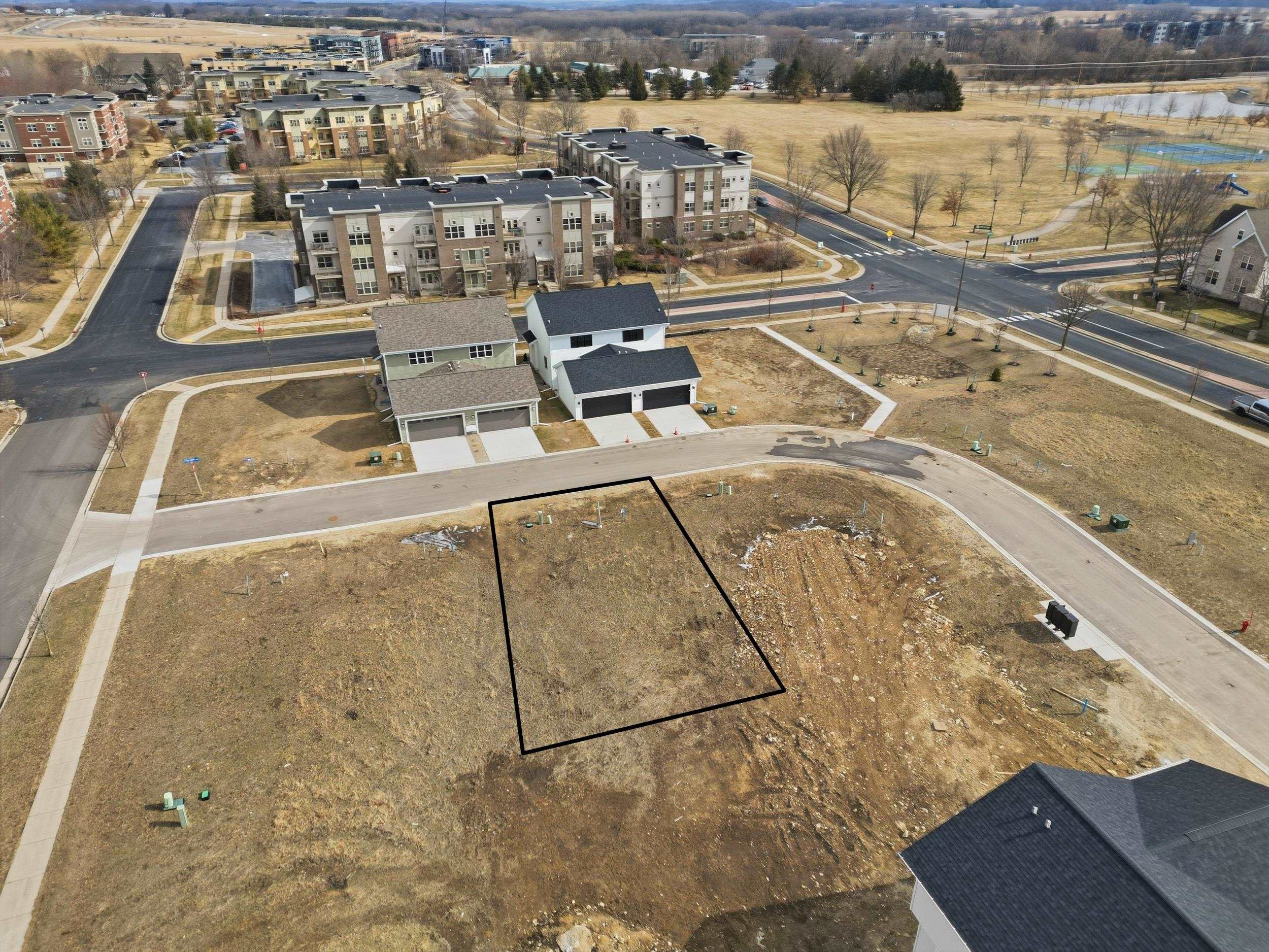 Lot 45 - 5208 Inspiration Way