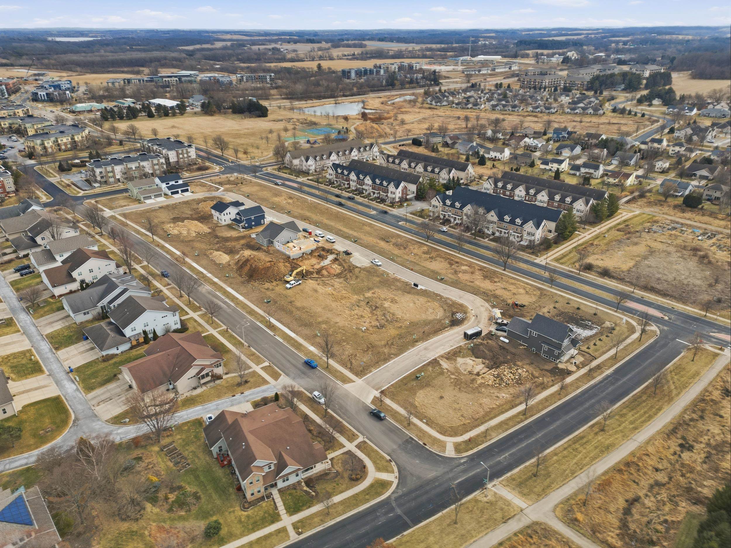 Lot 45 - 5208 Inspiration Way