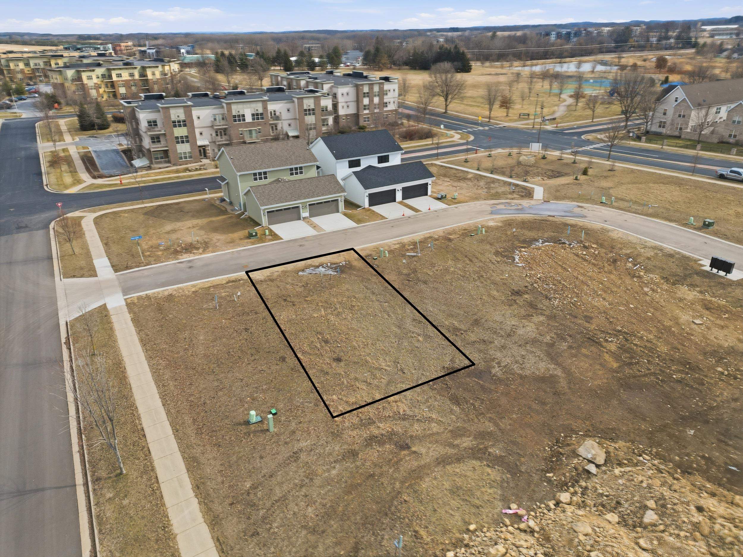 Lot 46 - 5206 Inspiration Way
