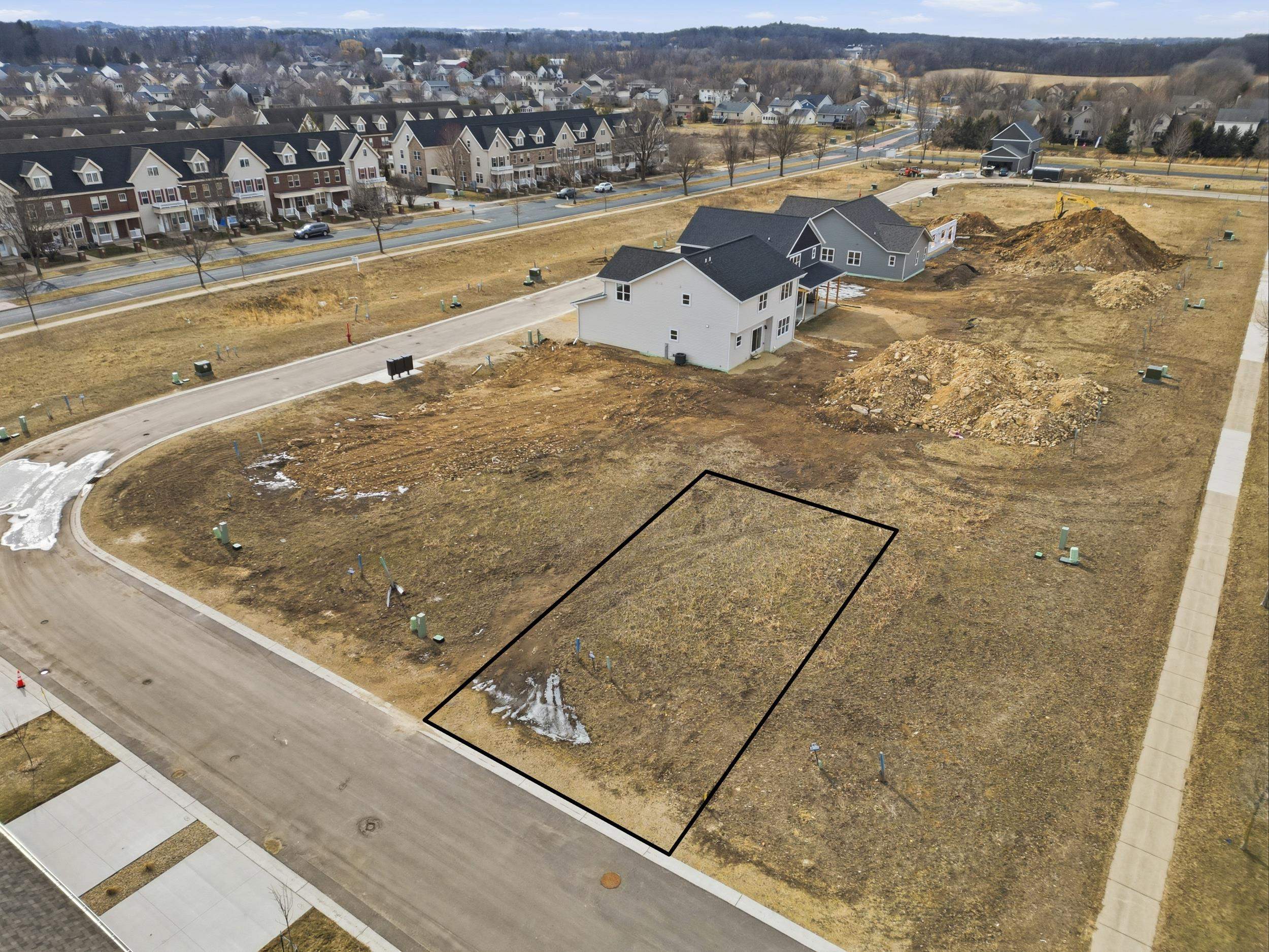 Lot 46 - 5206 Inspiration Way