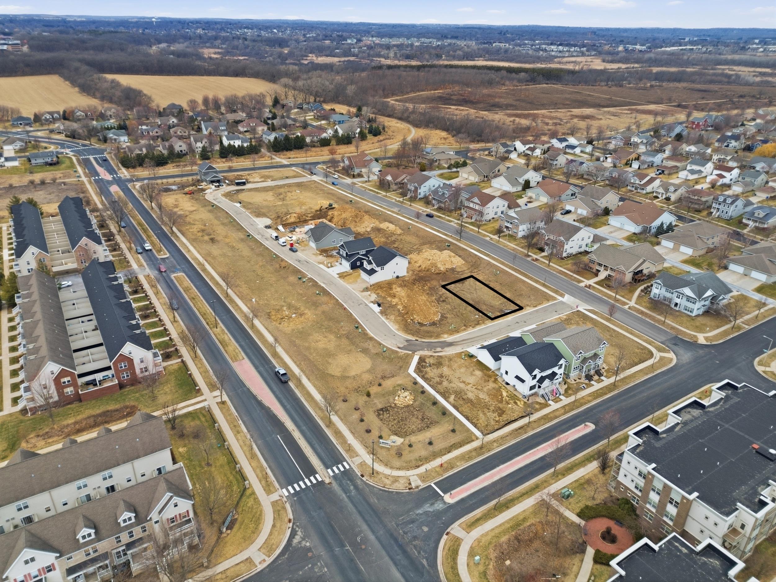 Lot 46 - 5206 Inspiration Way