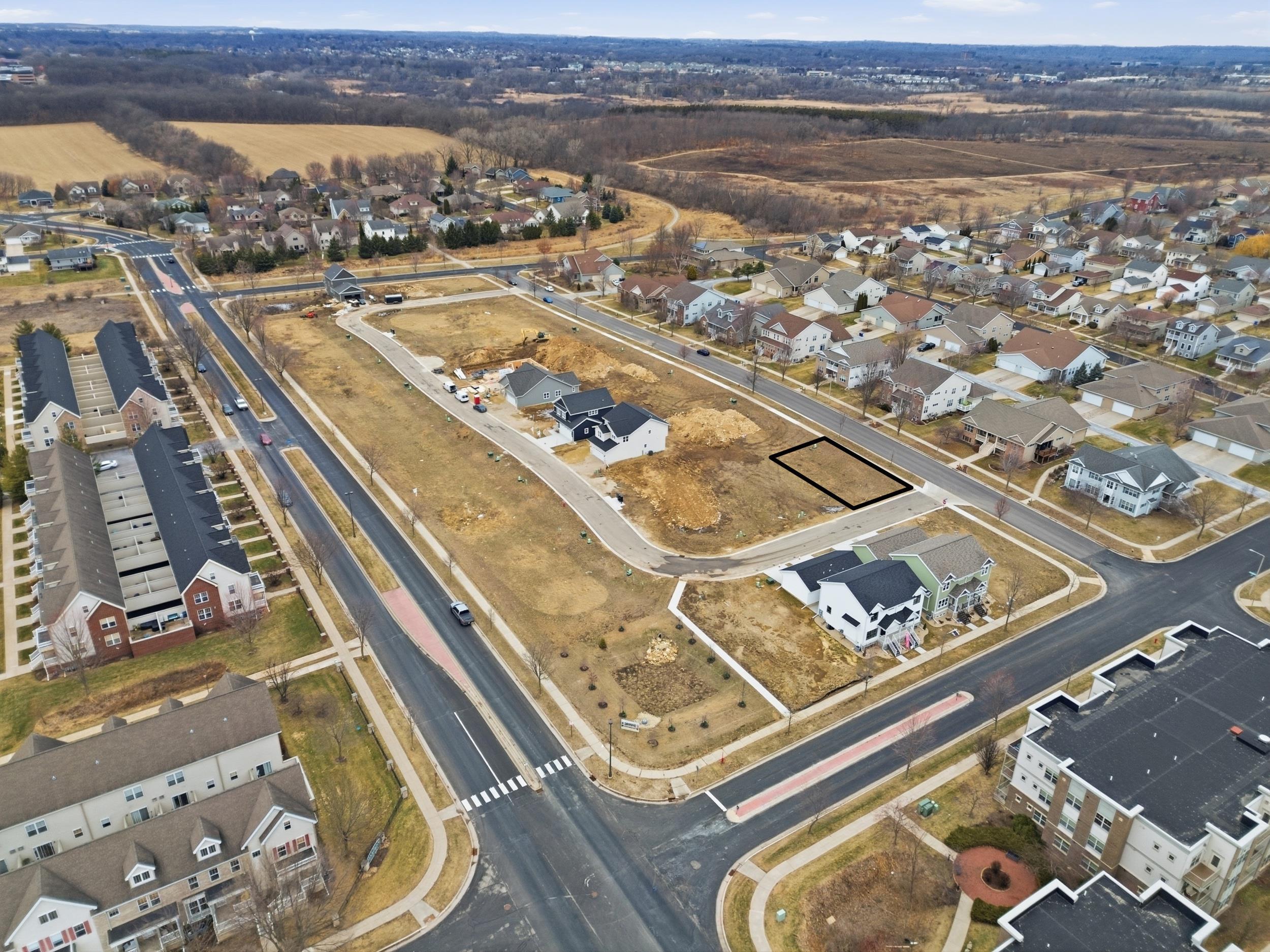 Lot 47 - 5204 Inspiration Way