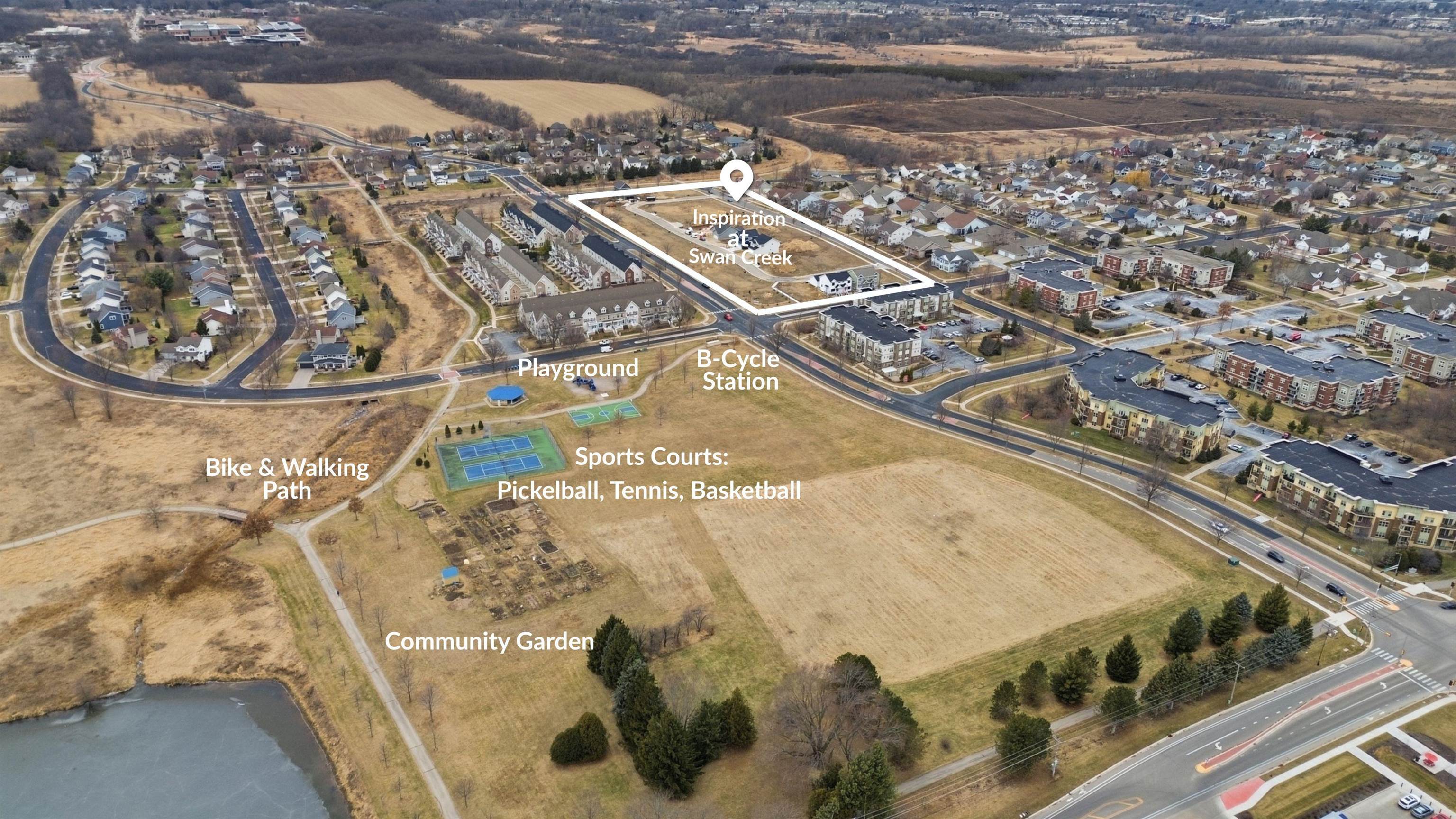 Lot 47 - 5204 Inspiration Way