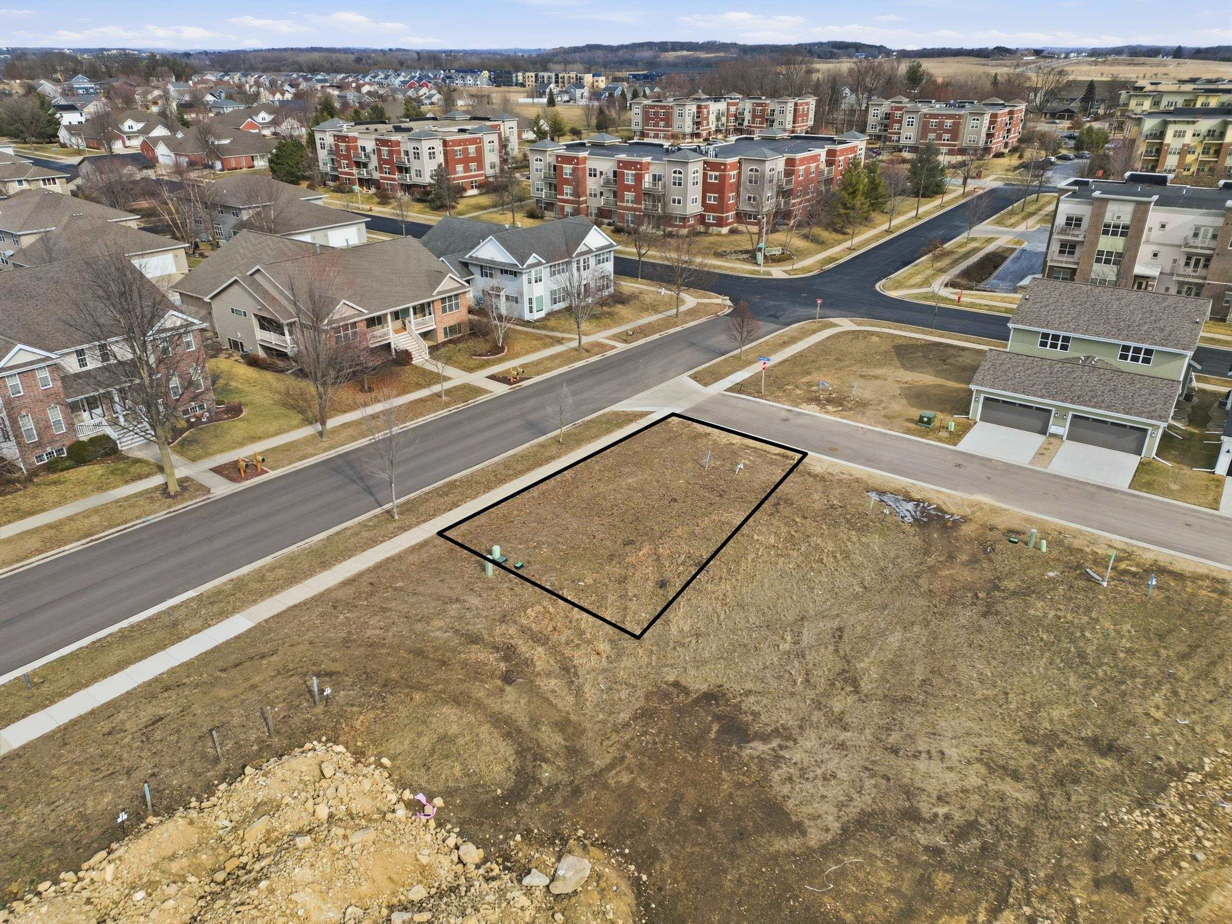 Lot 47 - 5204 Inspiration Way