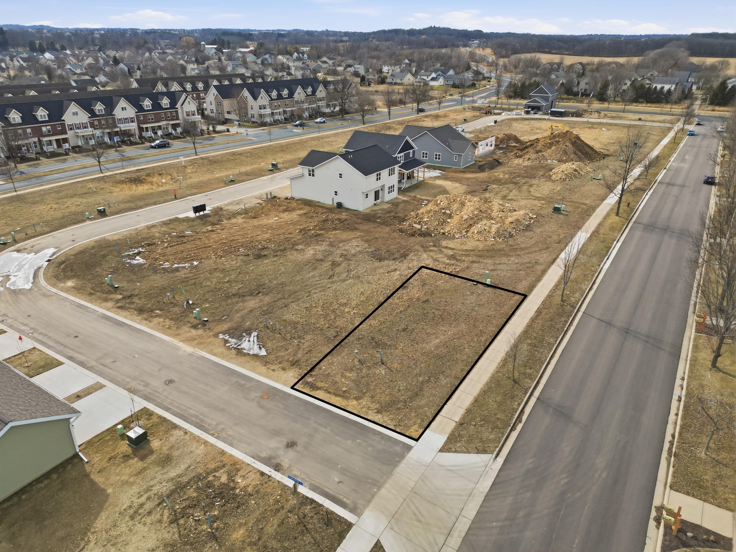 Lot 47 - 5204 Inspiration Way