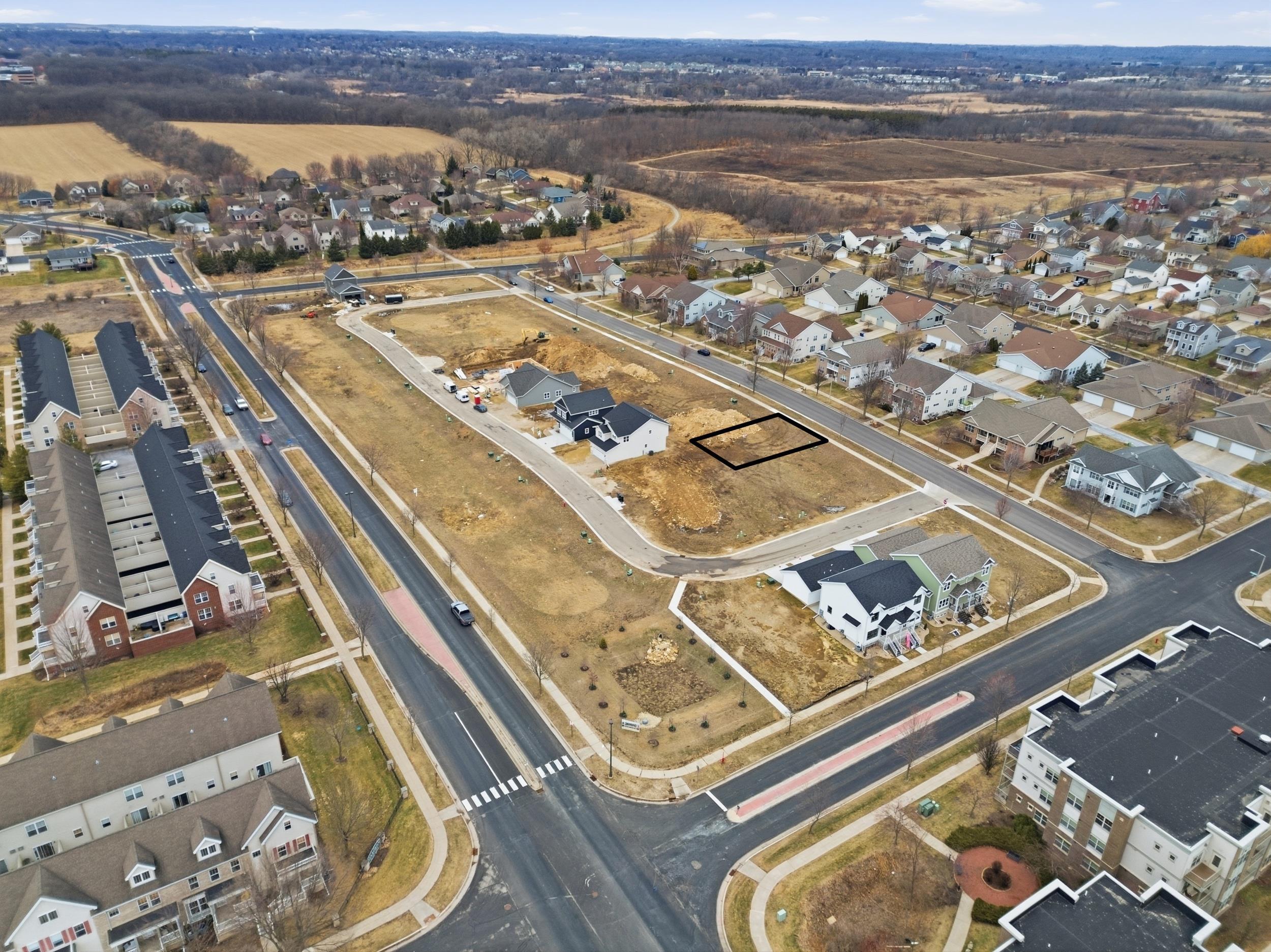 Lot 48 - 5215 Sassafras Drive