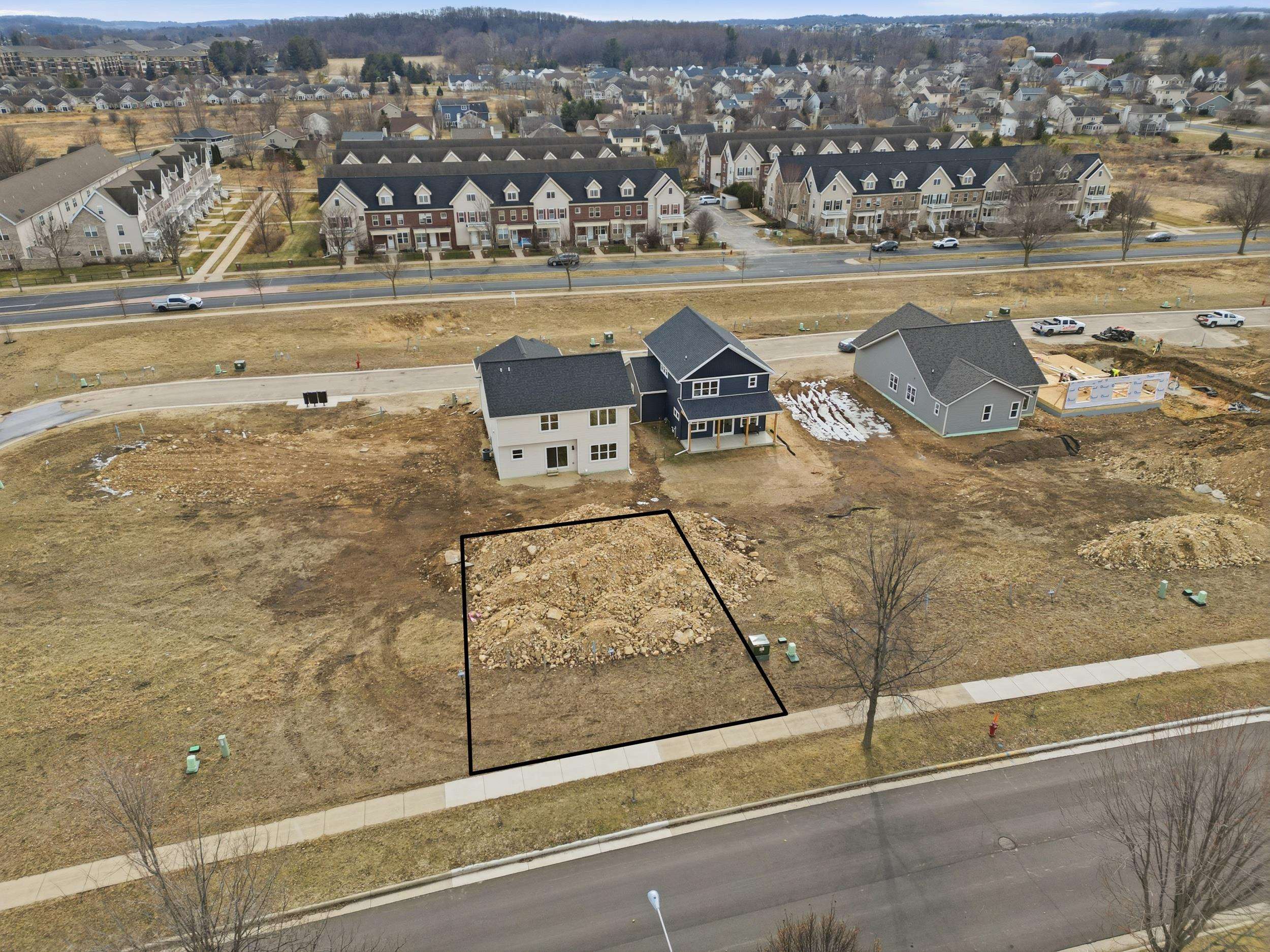 Lot 49 - 5217 Sassafras Drive