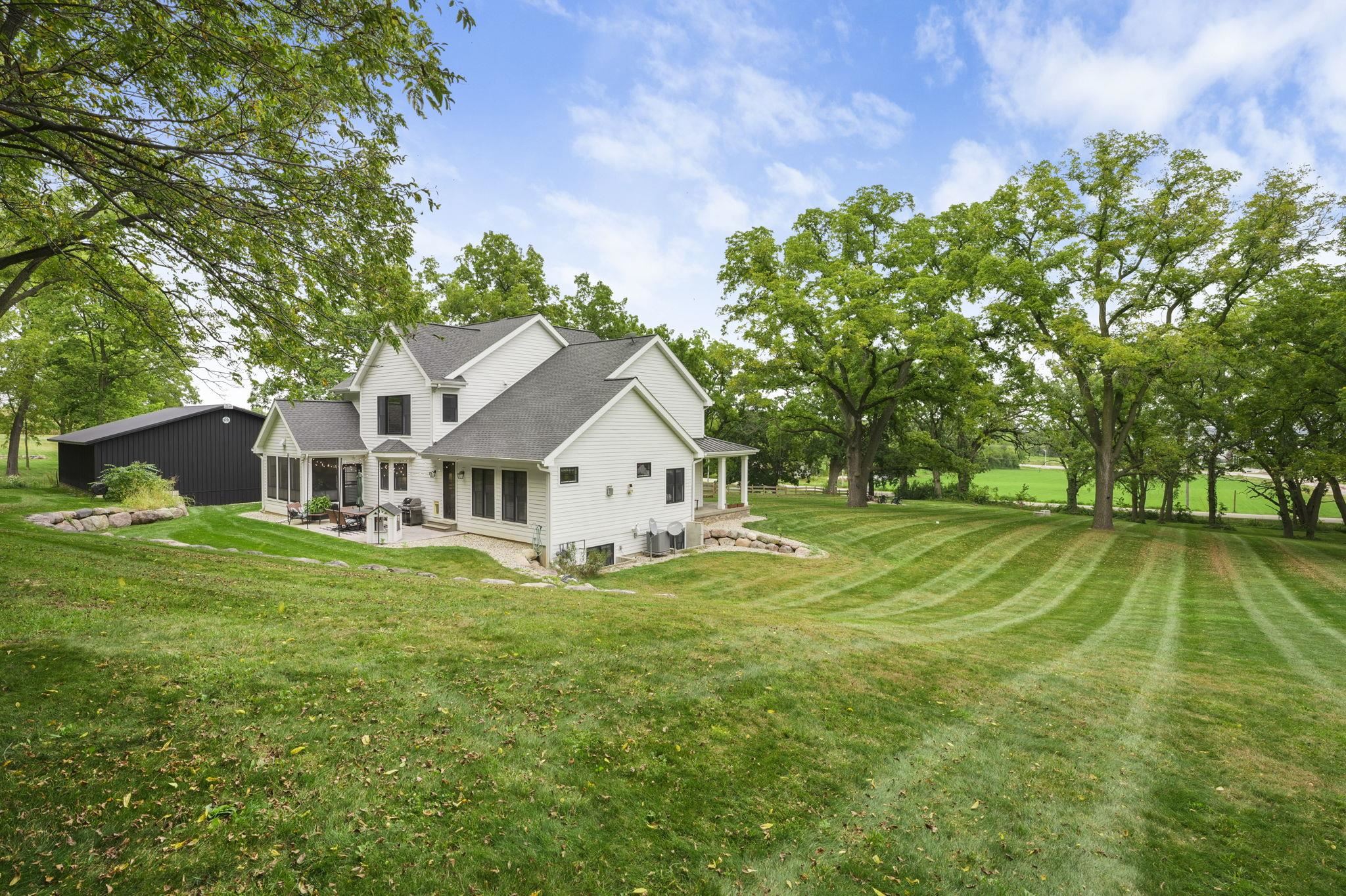 2257 Dyreson Road
