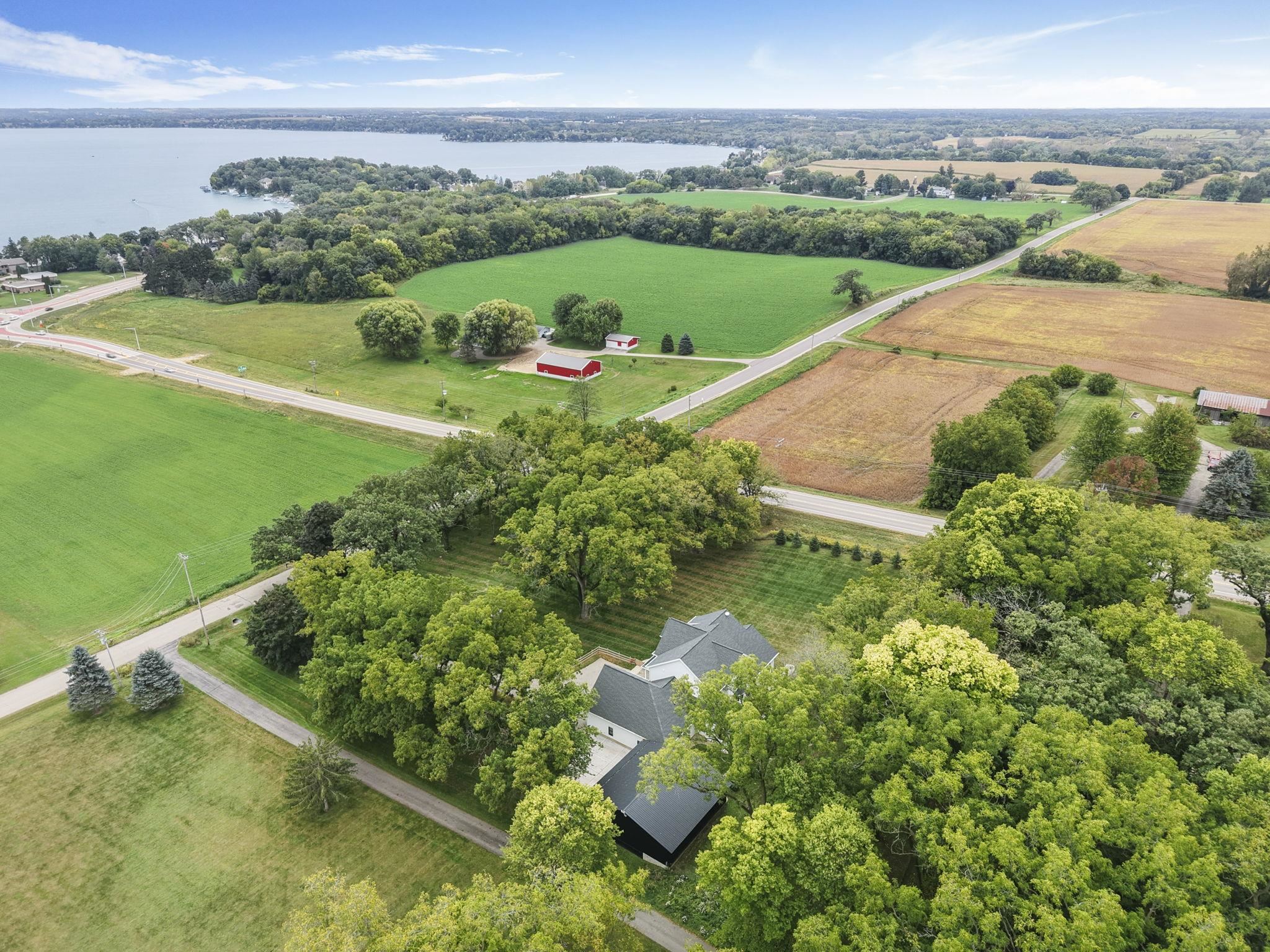 2257 Dyreson Road