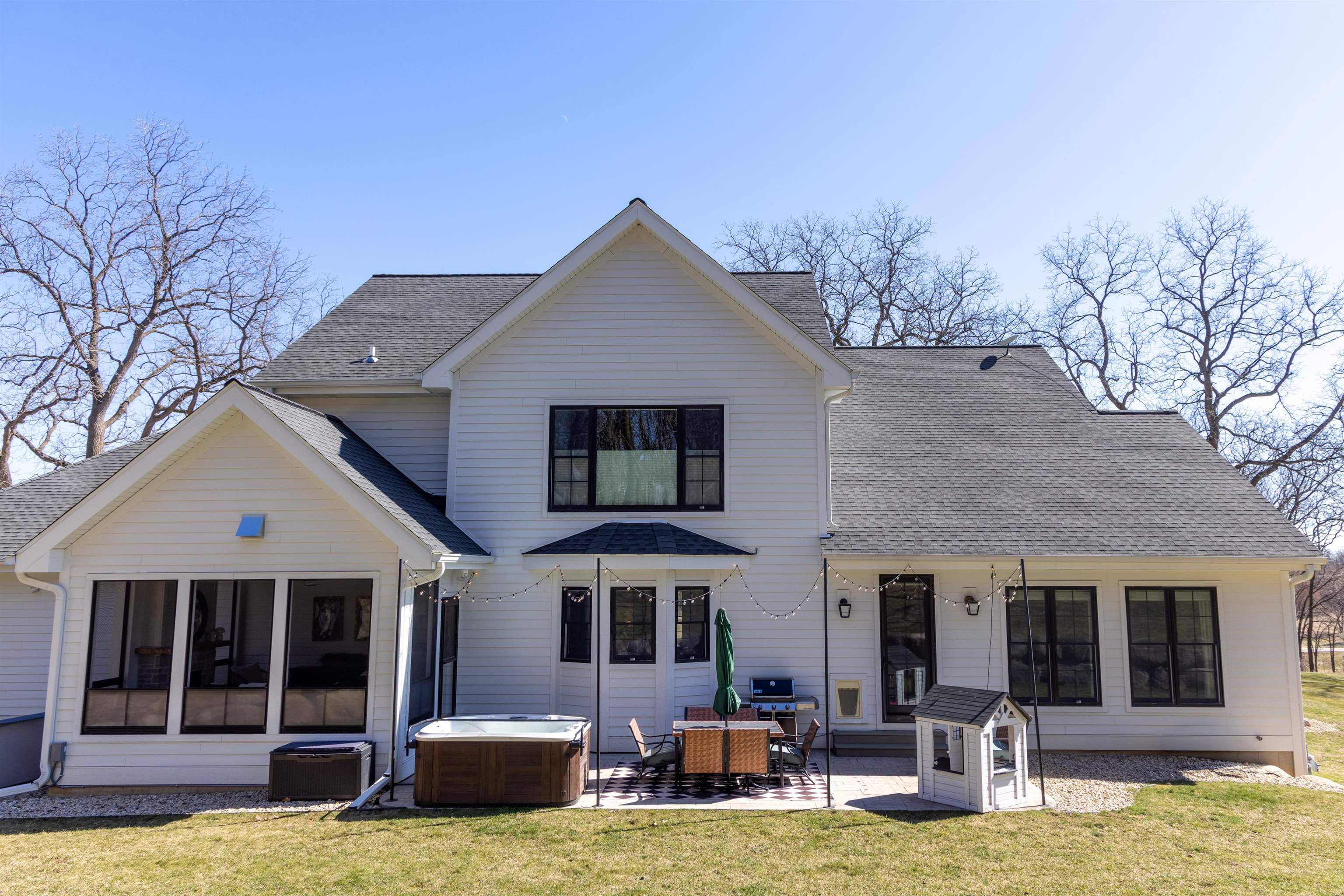 2257 Dyreson Road